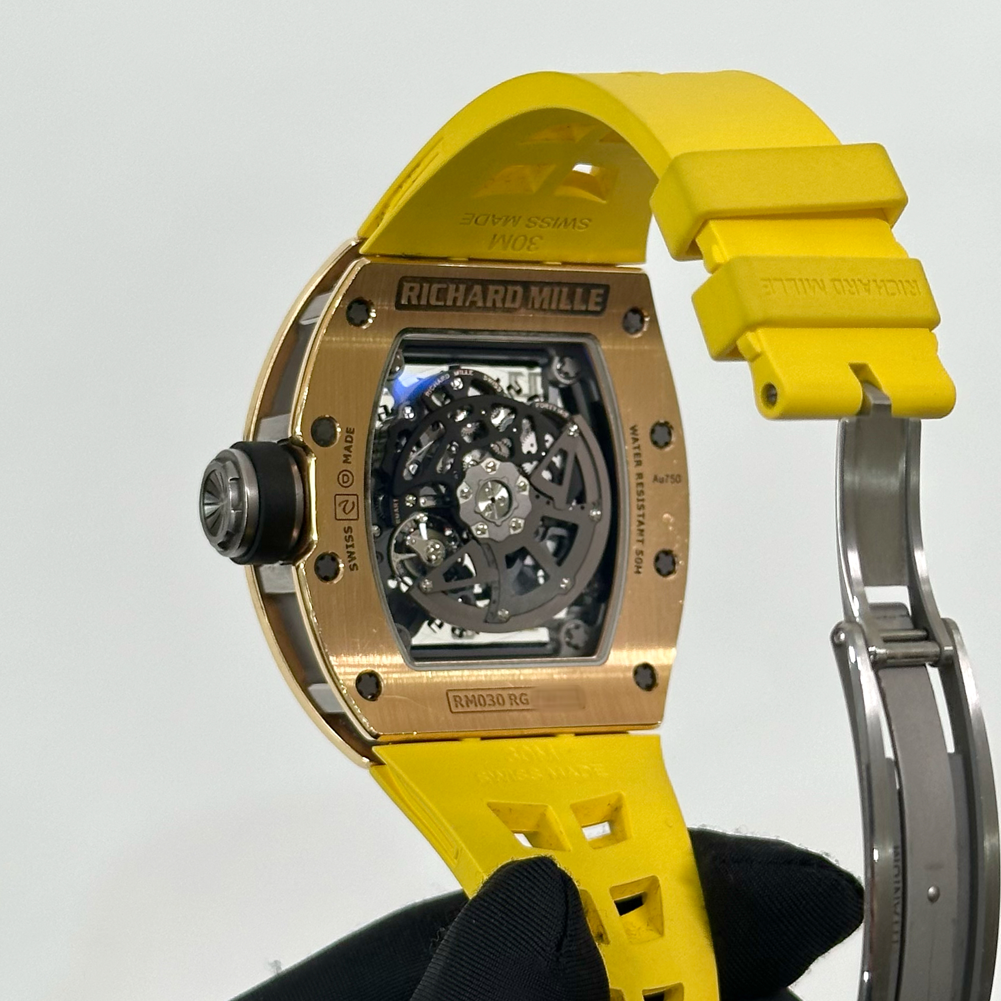 RM30 RG Product Image 5