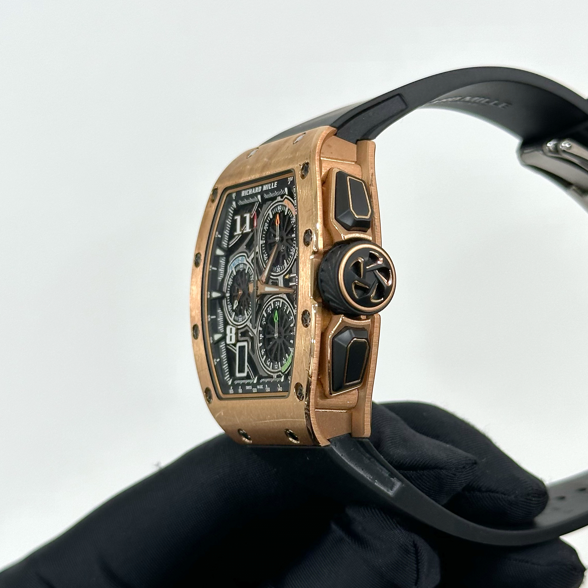 RM72-01 Rose Gold Product Image 2