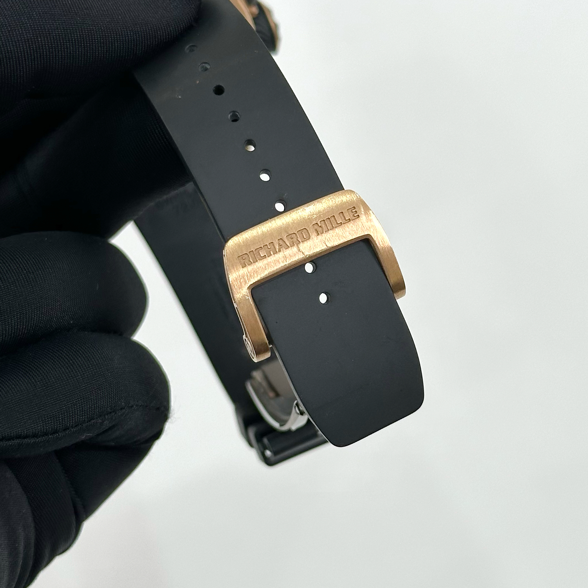 RM72-01 Rose Gold Product Image 4