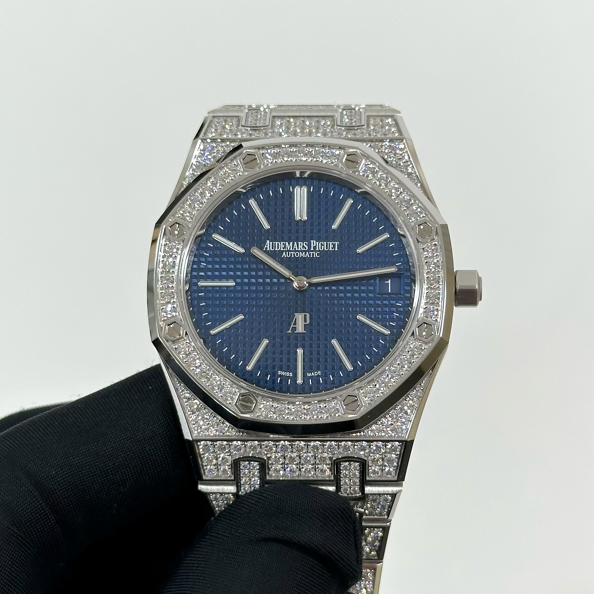 Audemars Piguet Royal Oak Audemars Piguet Royal Oak