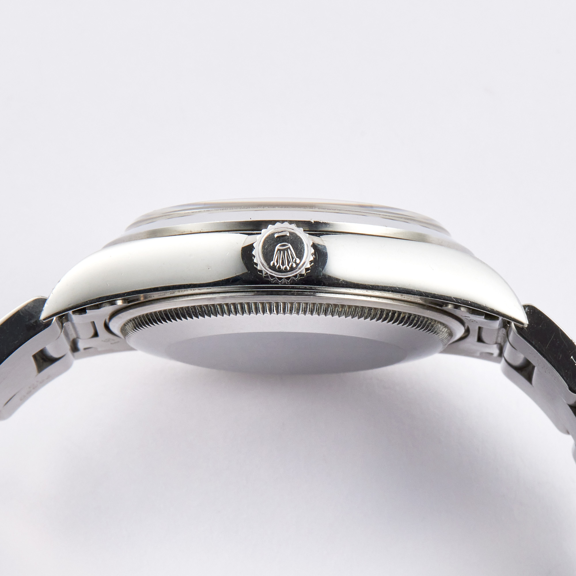 Vintage Air-King Steel Cream Dial 34mm Product Image 4