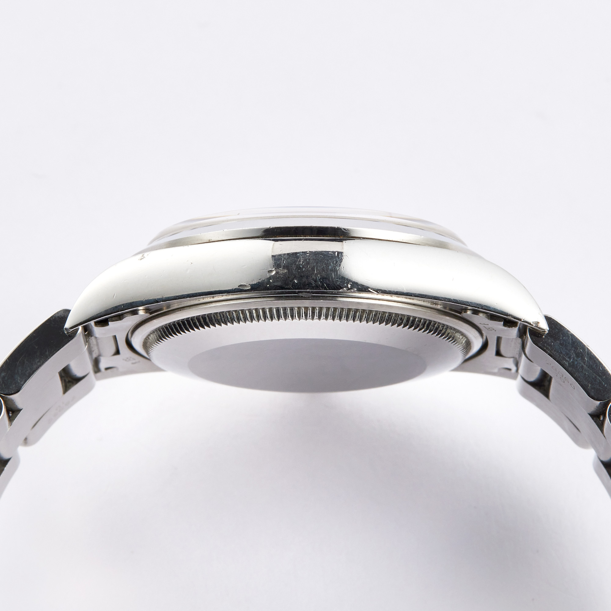 Vintage Air-King Steel Cream Dial 34mm Product Image 5