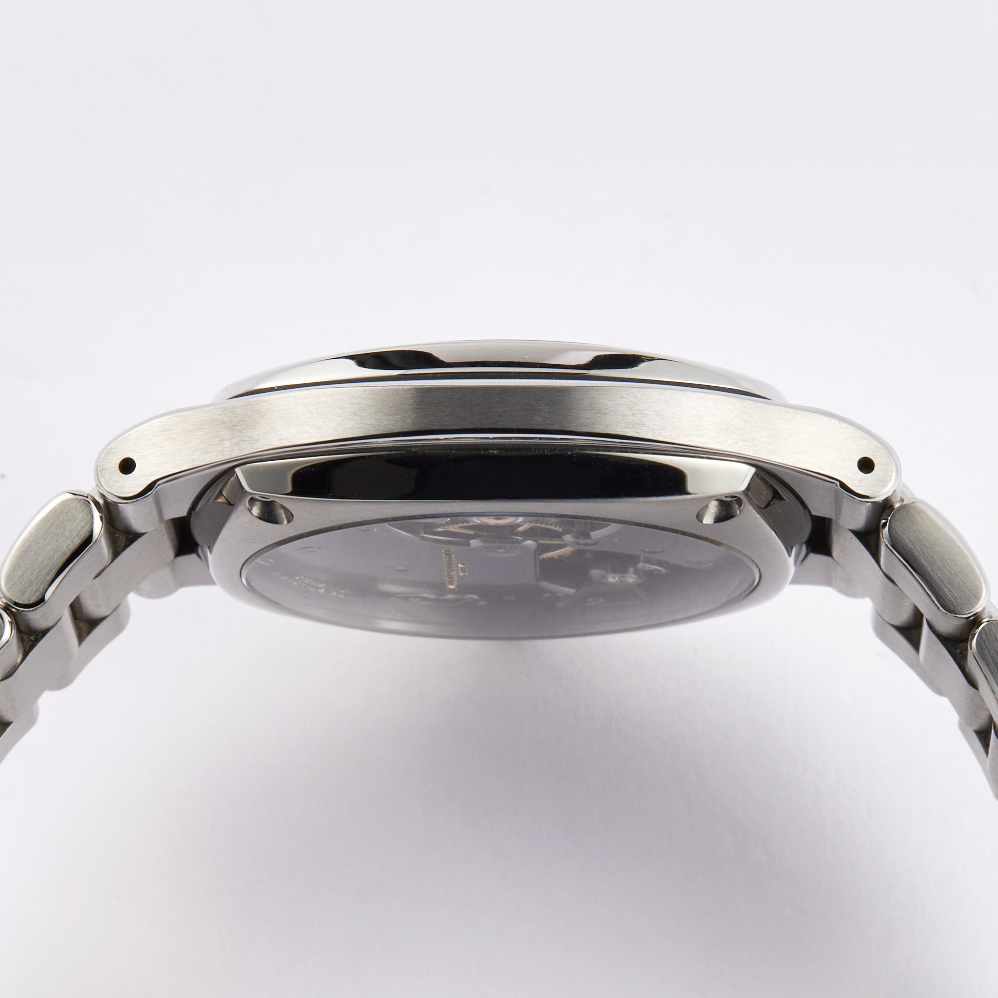 Sport Auto Blue Titanium Blue Dial 41mm Product Image 5