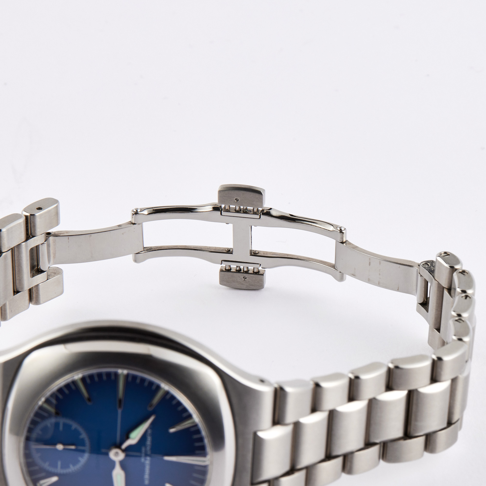 Sport Auto Blue Titanium Blue Dial 41mm Product Image 8