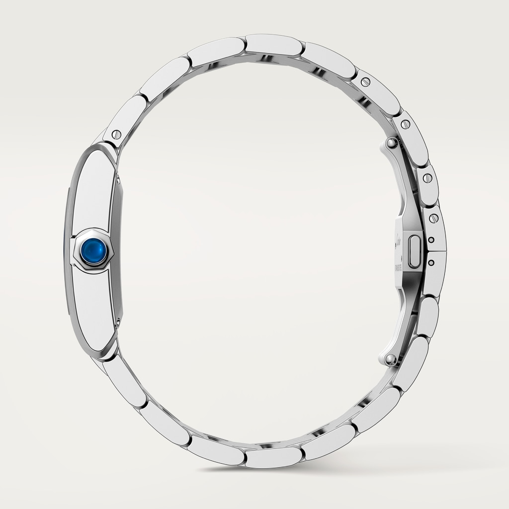 Tank Française Steel Silver Dial 30mm Product Image 5
