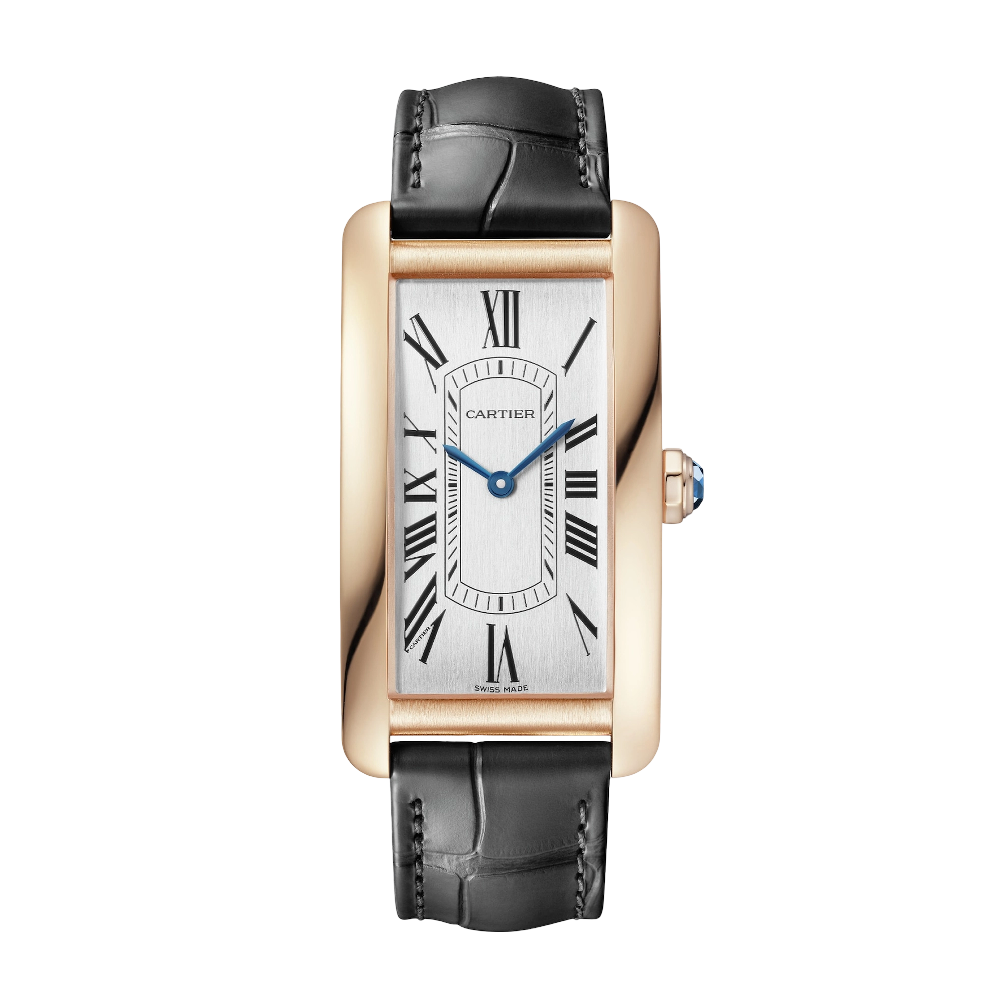 （美品）Cartier Tank Américaine Watch Tank Américaine watch