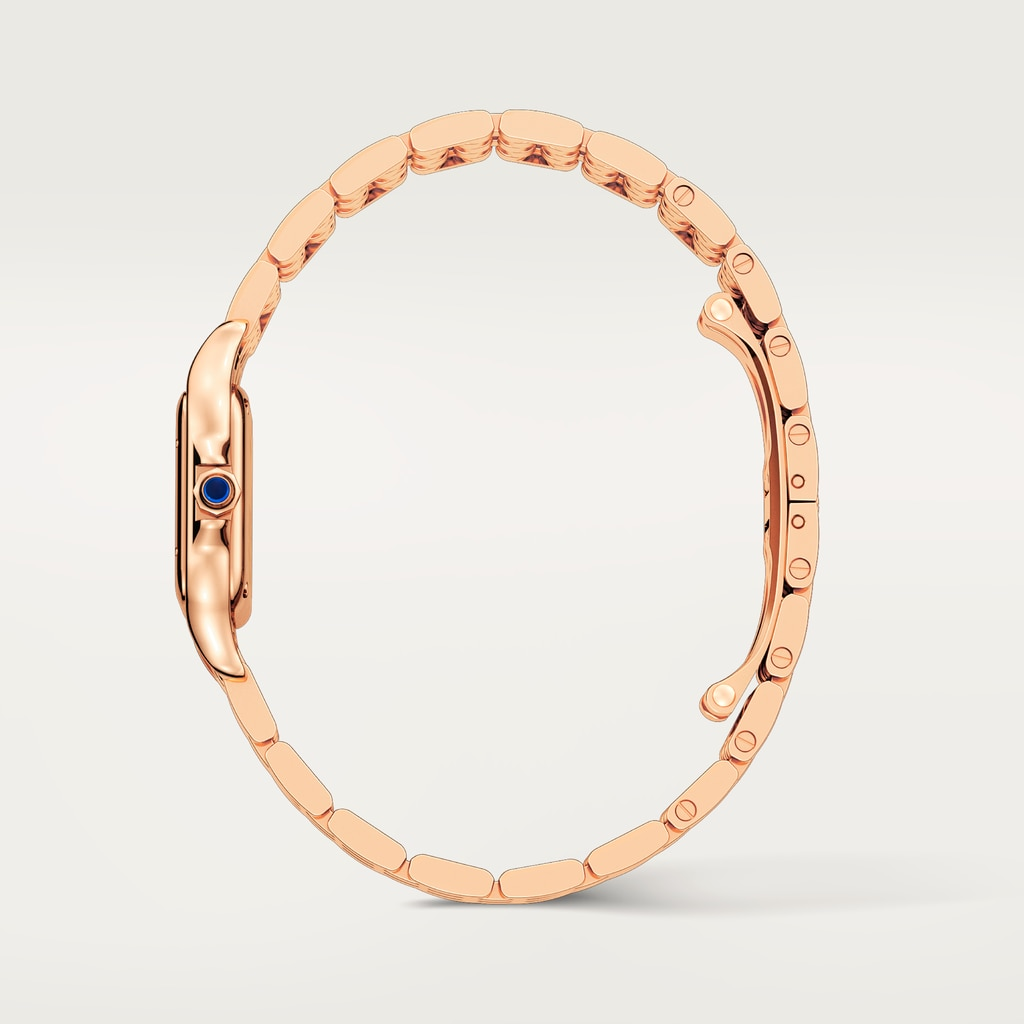 Panthère de Cartier Rose Gold White Dial 23mm Product Image 3