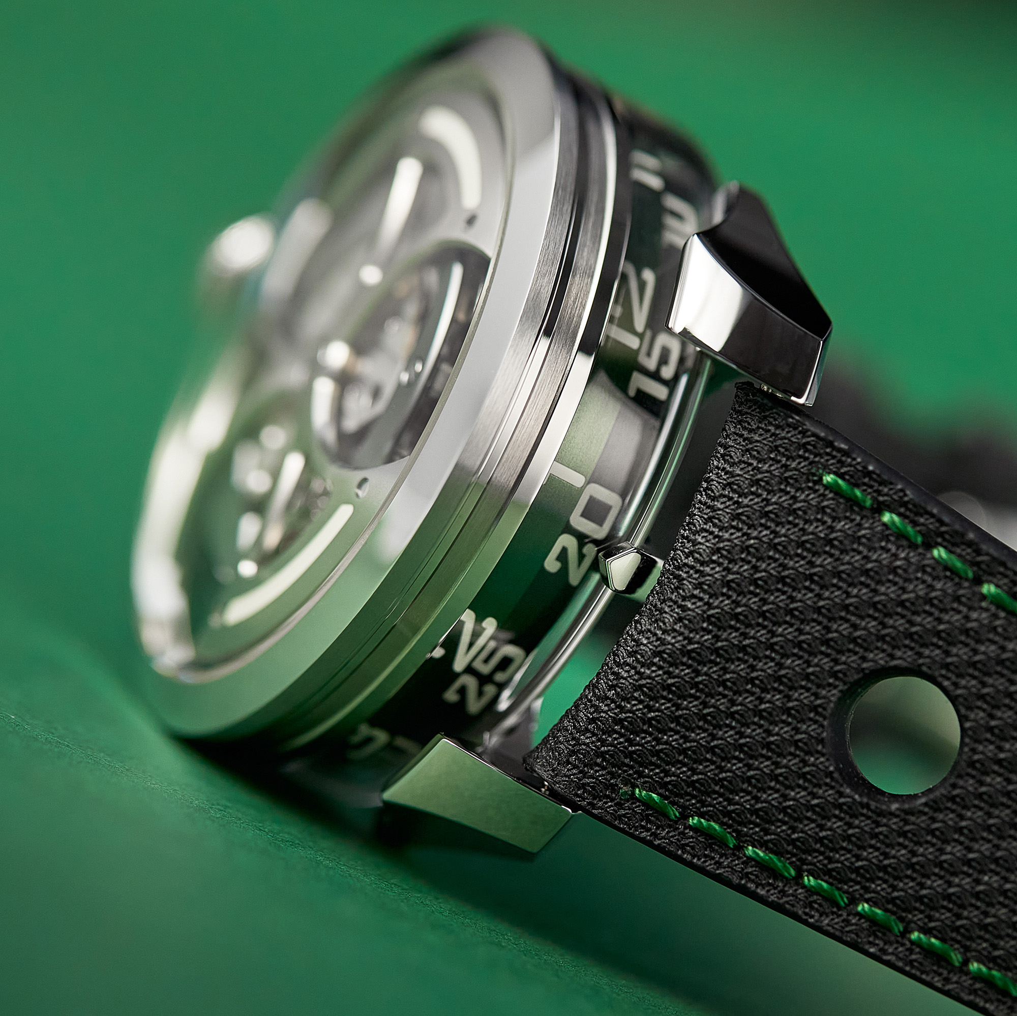 M.A.D.1 GREEN 42mm Product Image 18