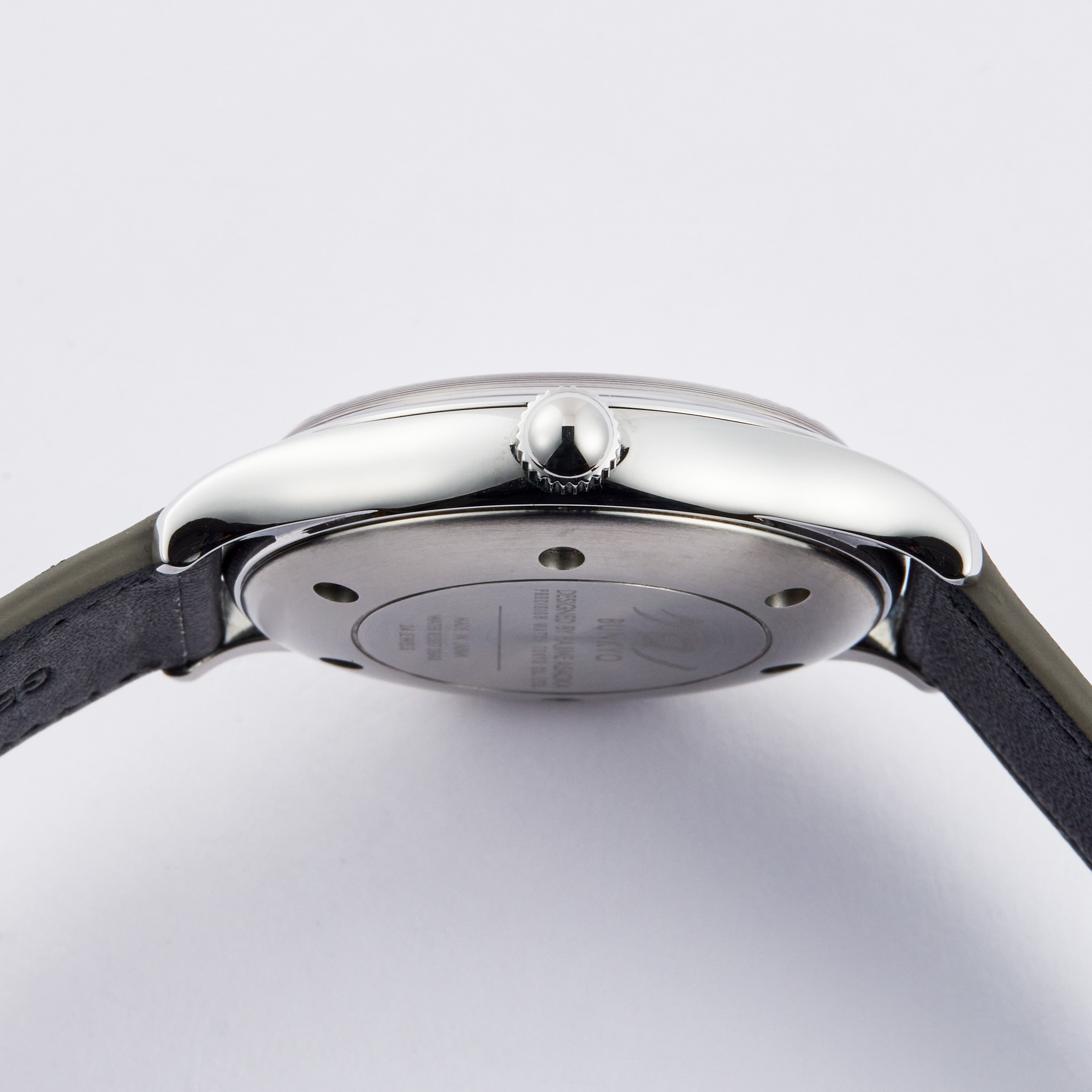 Toki Anniversary Special Edition 37mm Product Image 4