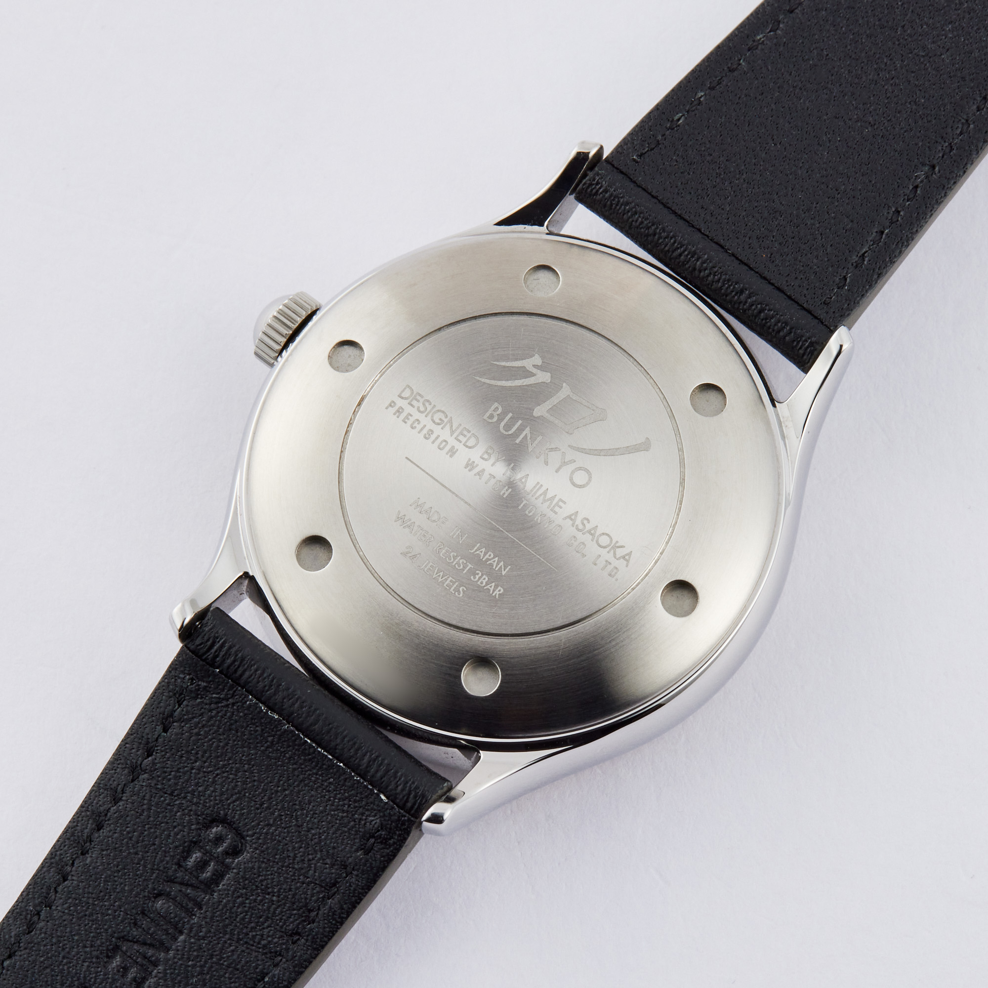 Toki Anniversary Special Edition 37mm Product Image 6