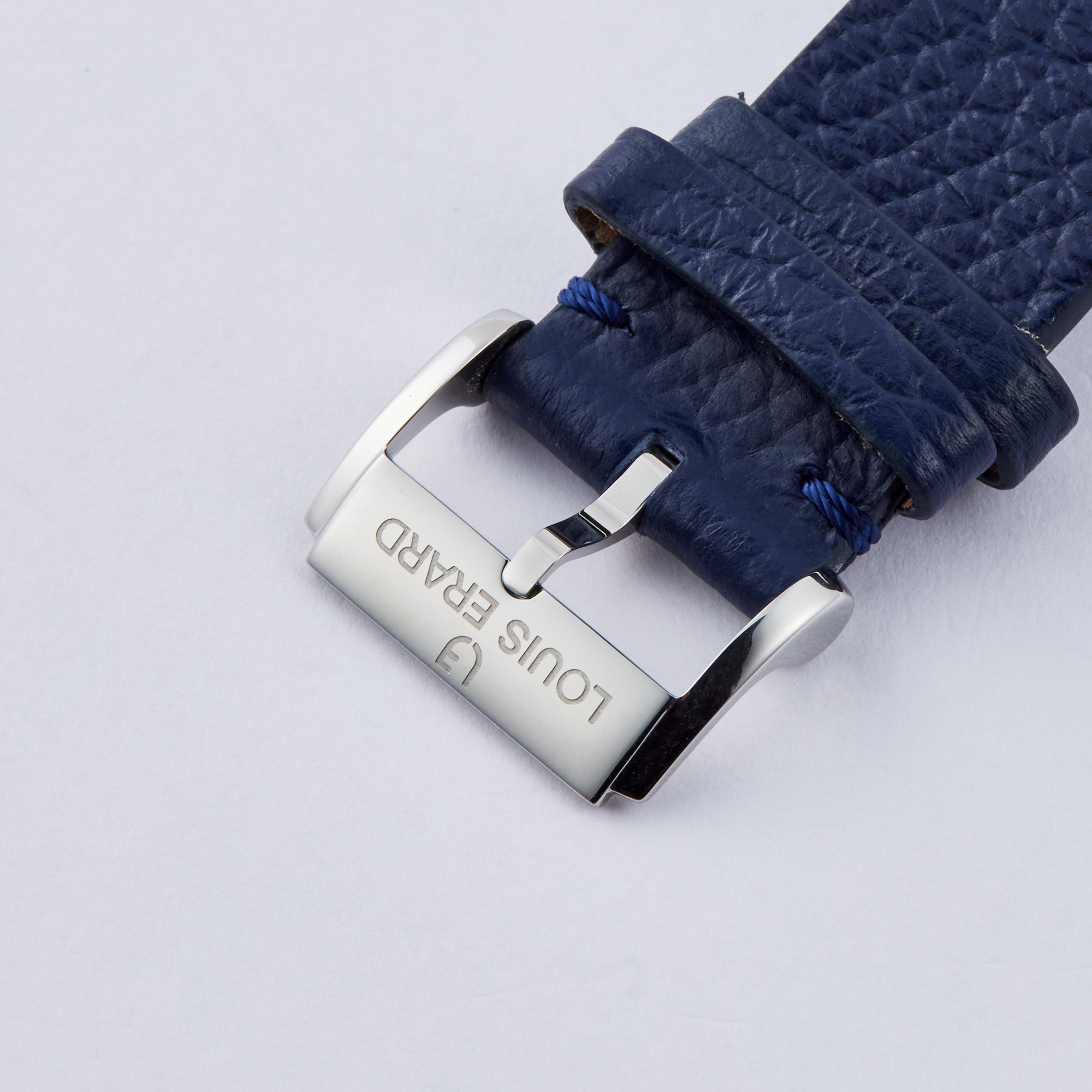 Excellence Marquetrie Limited Edition Steel Blue Dial 42mm Product Image 7
