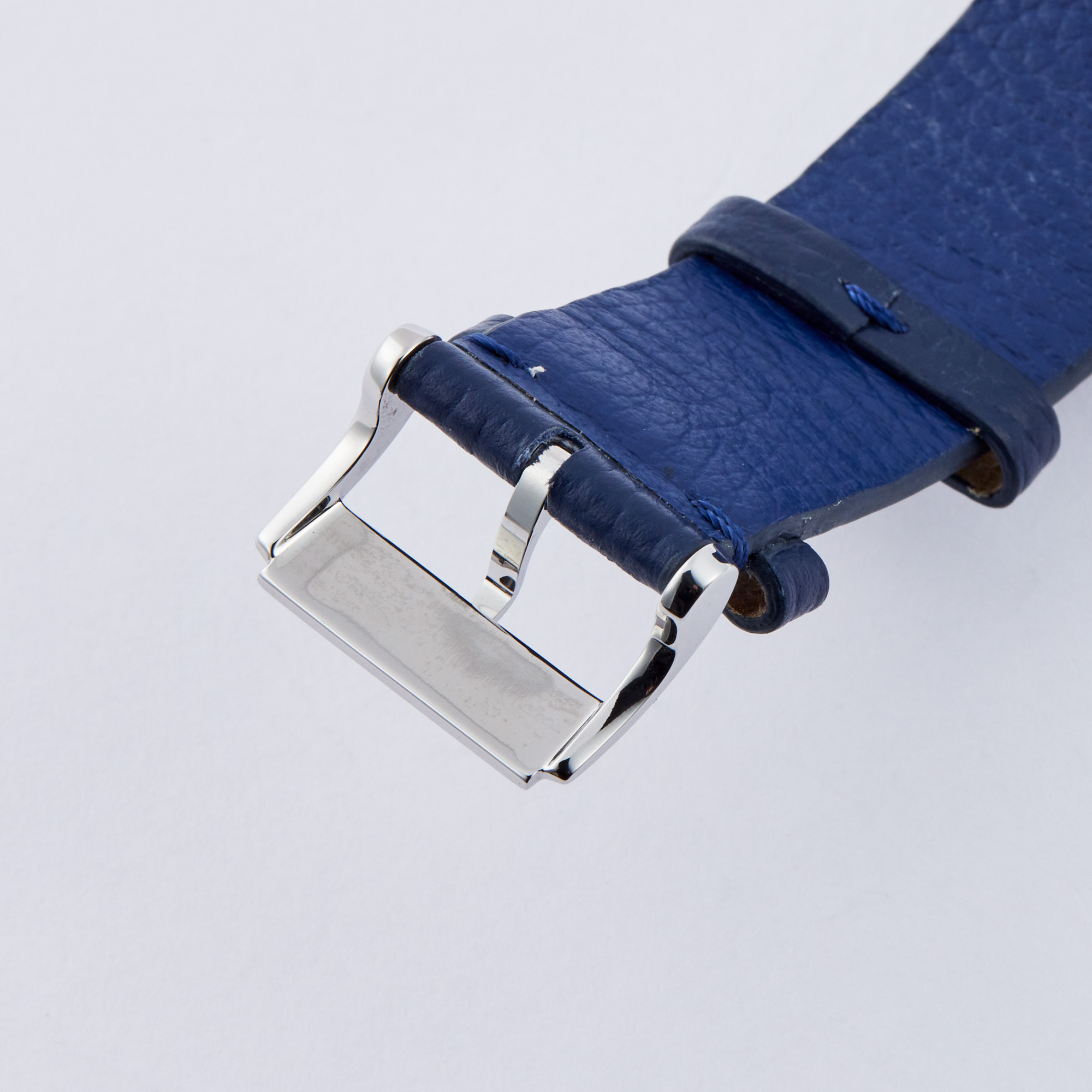 Excellence Marquetrie Limited Edition Steel Blue Dial 42mm Product Image 8