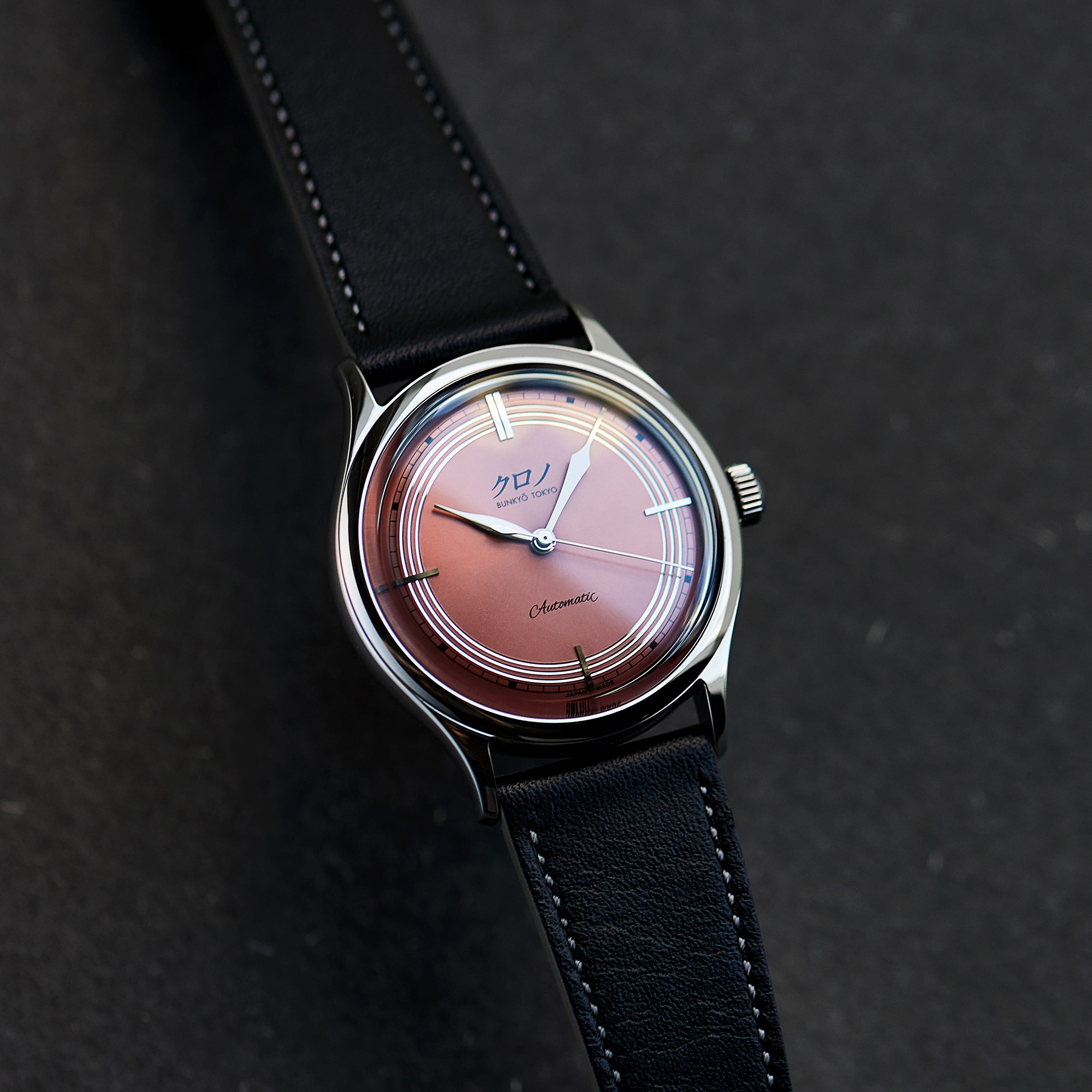 Toki Anniversary Special Edition 37mm Product Image