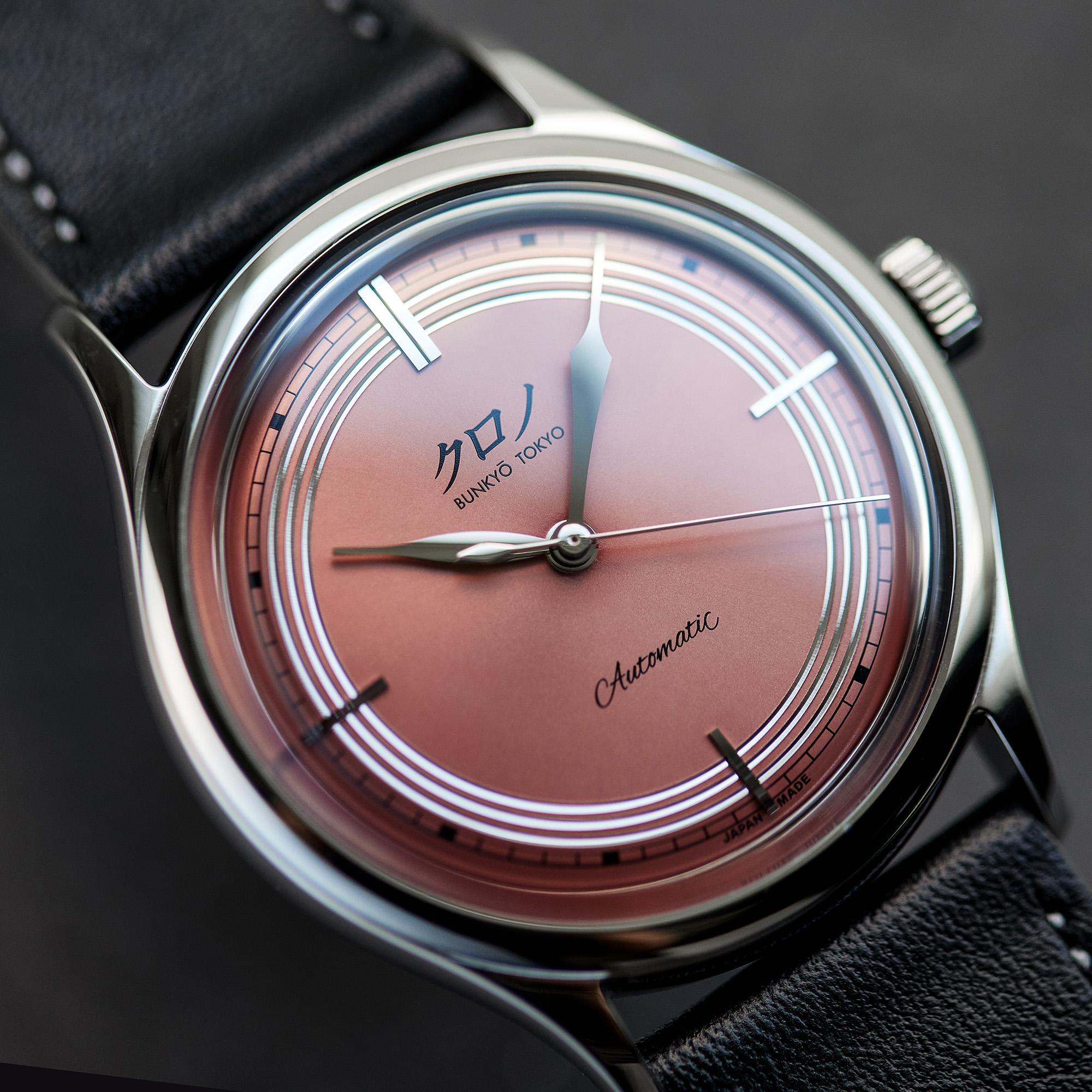 Toki Anniversary Special Edition 37mm Product Image