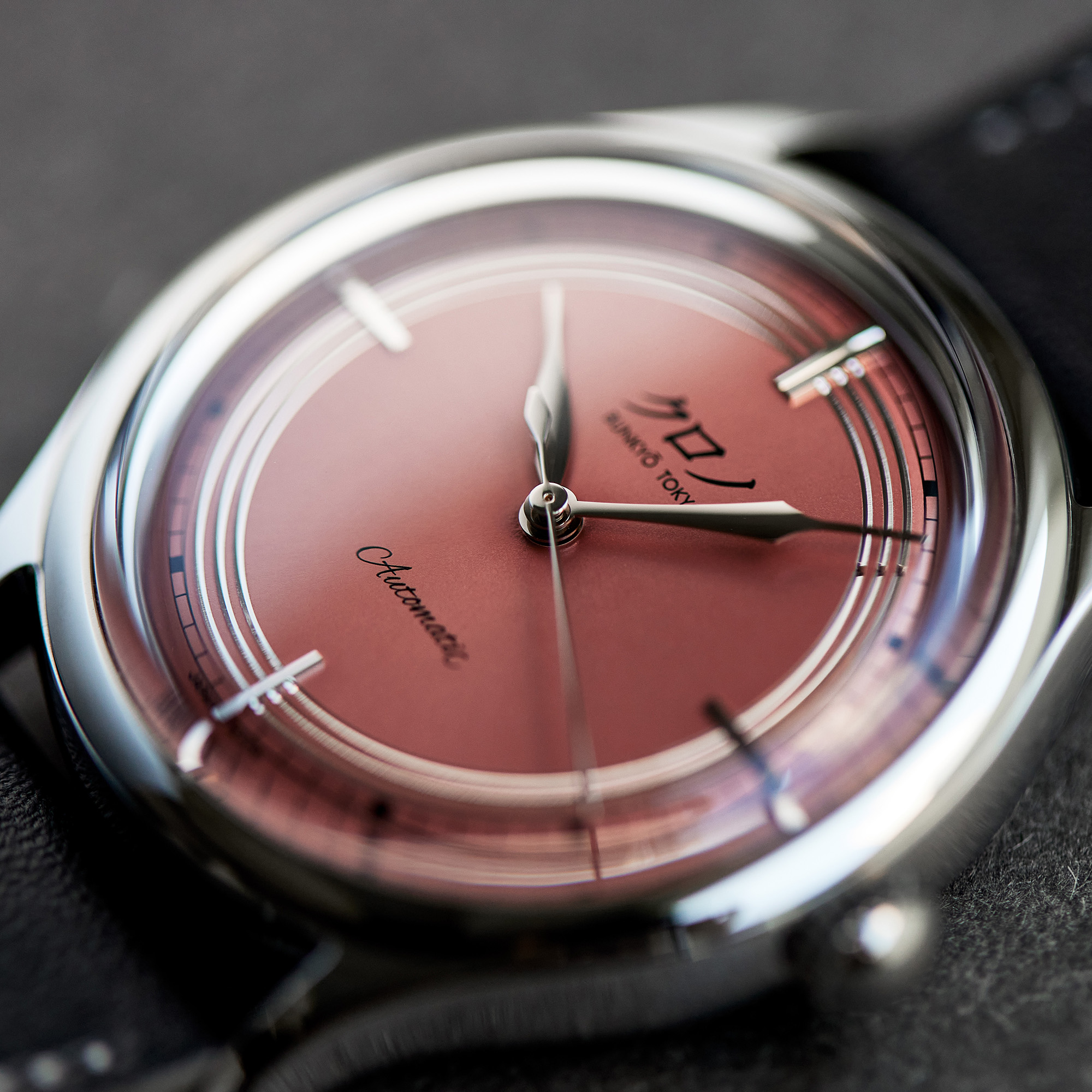 Toki Anniversary Special Edition 37mm Product Image