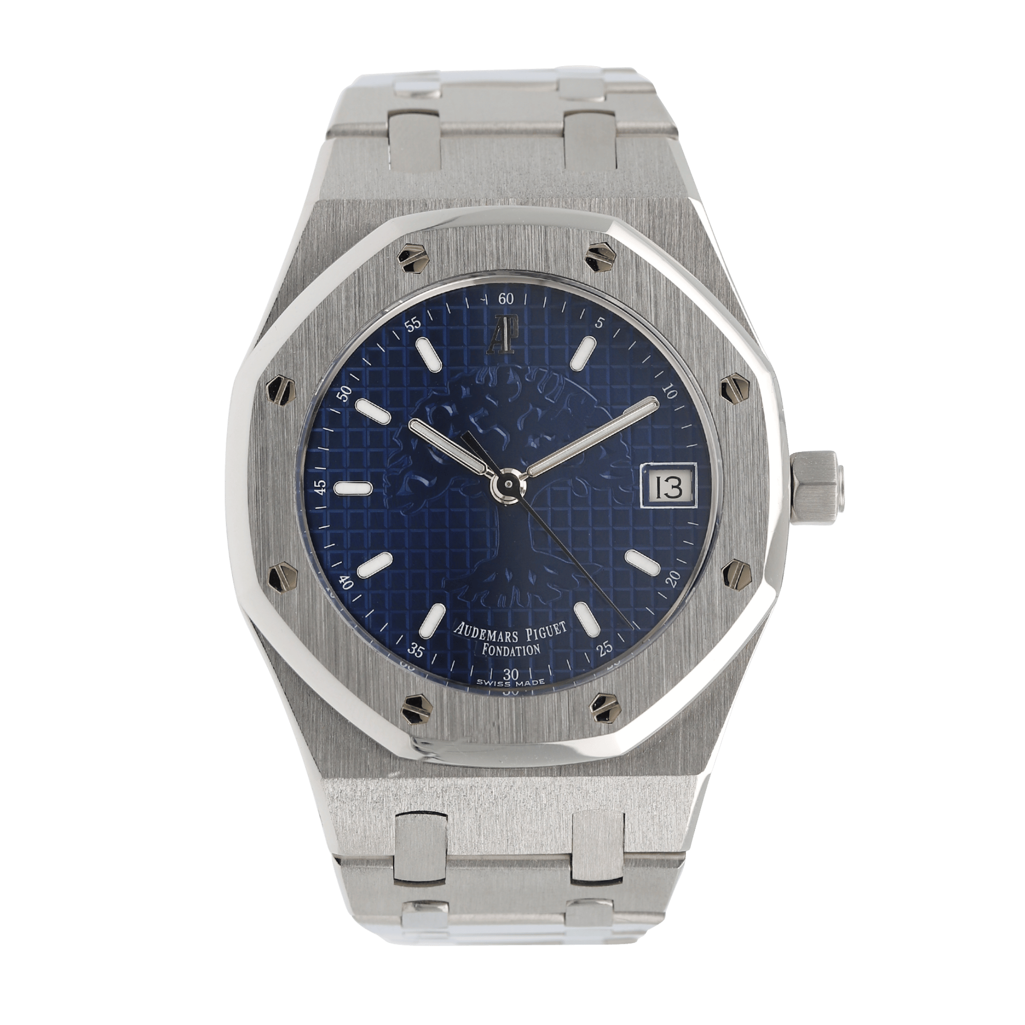 Royal Oak "Time for the Trees Foundation" Limited Edition 36mm Product Image