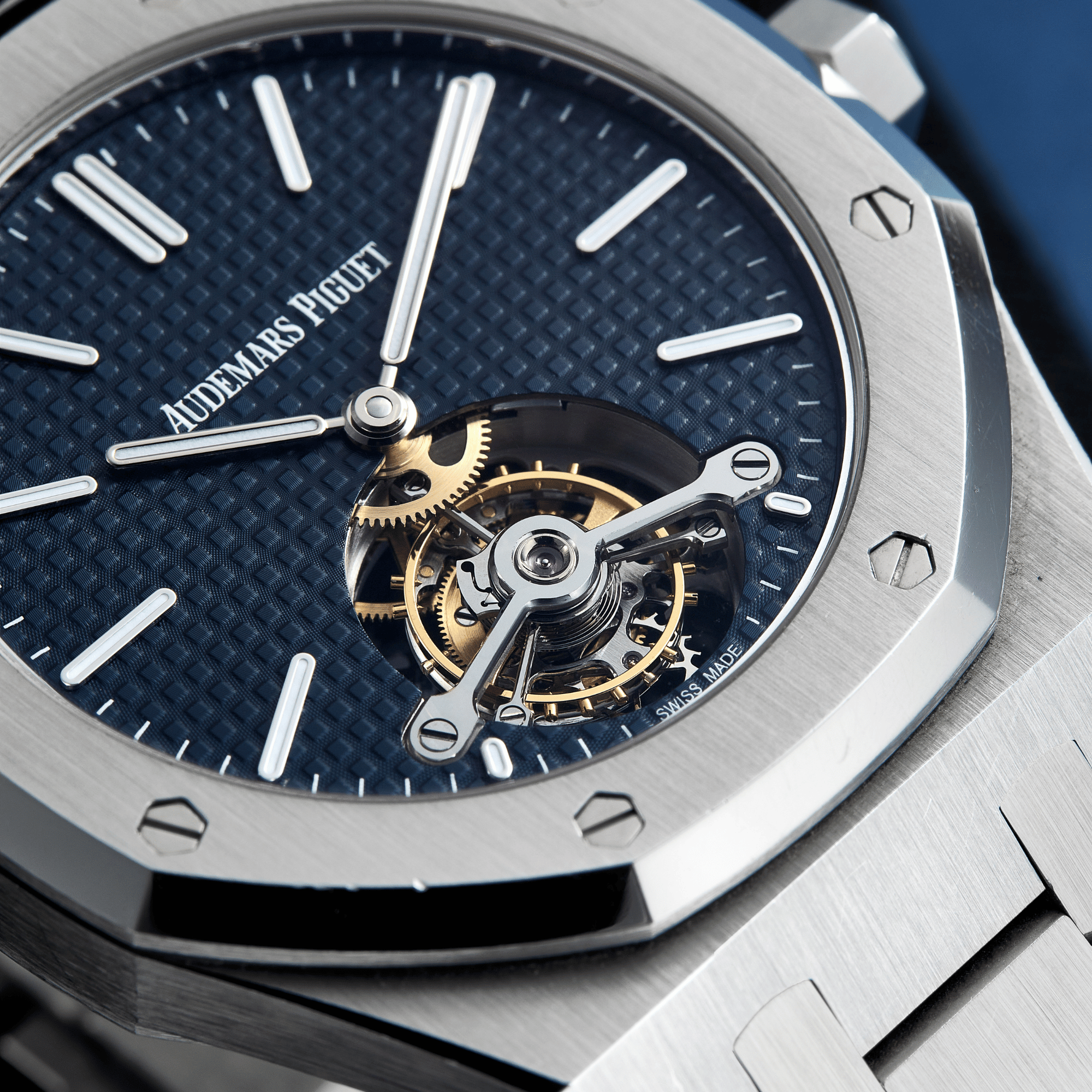 Royal Oak Tourbillon Extra-Thin 41mm Product Image