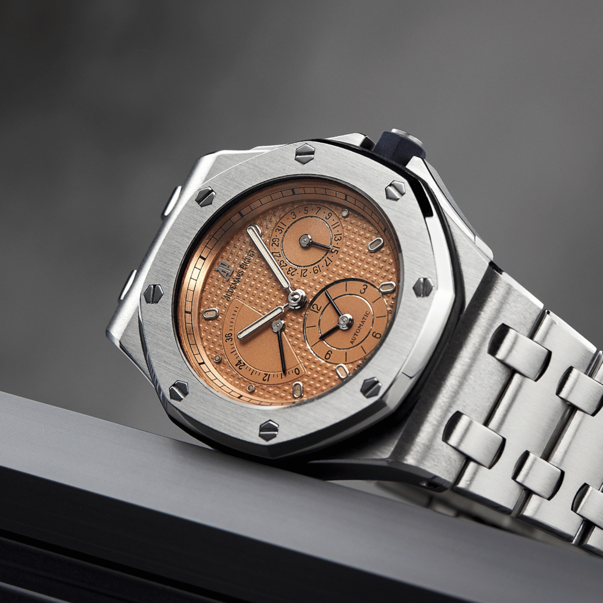 Royal Oak Offshore "Hong Kong Handover" Limited Edition 38mm Product Image
