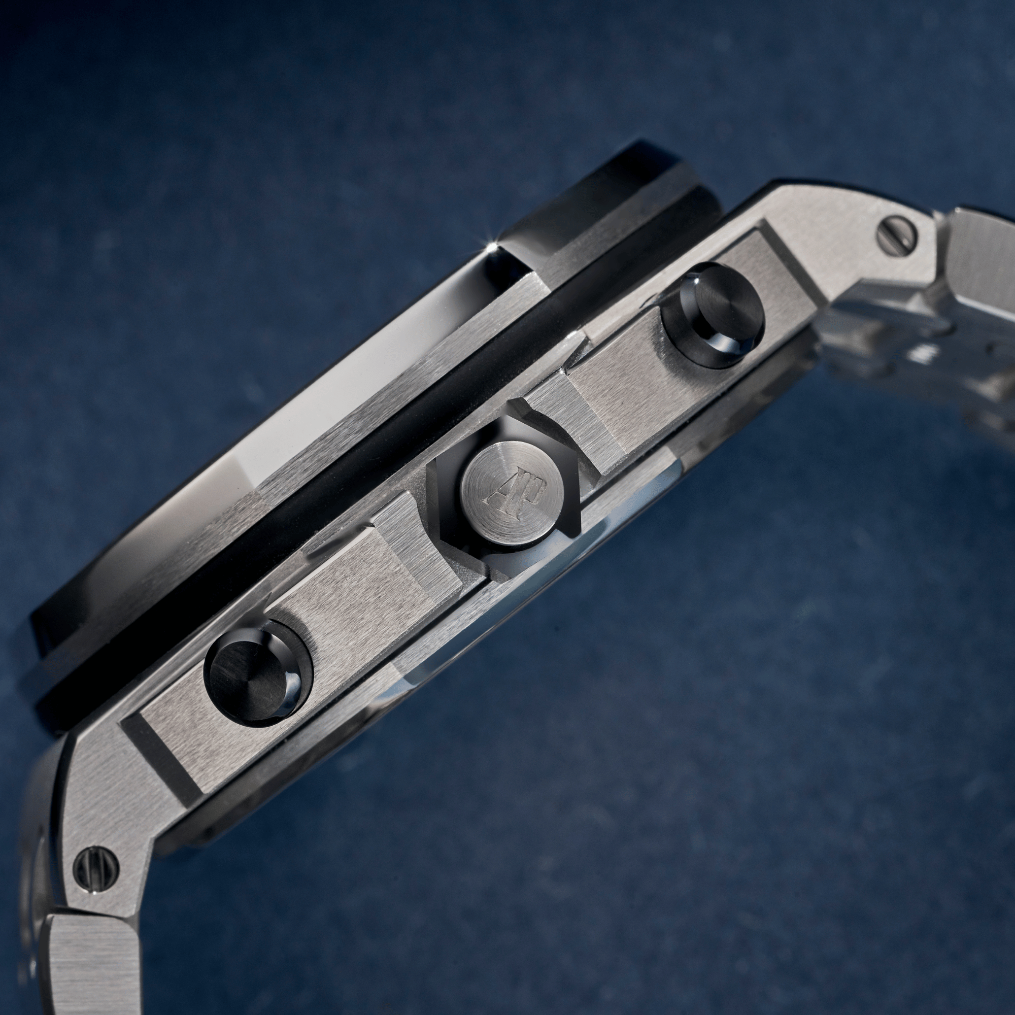 Royal Oak Offshore Platinum Grey Dial 42mm Product Image 11