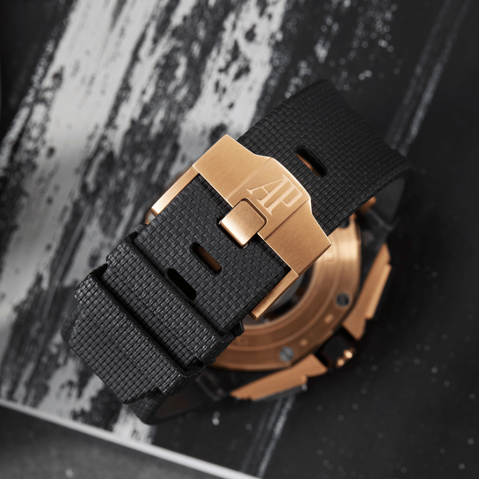 Royal Oak Offshore 'QE II Cup 2016' 44mm Product Image