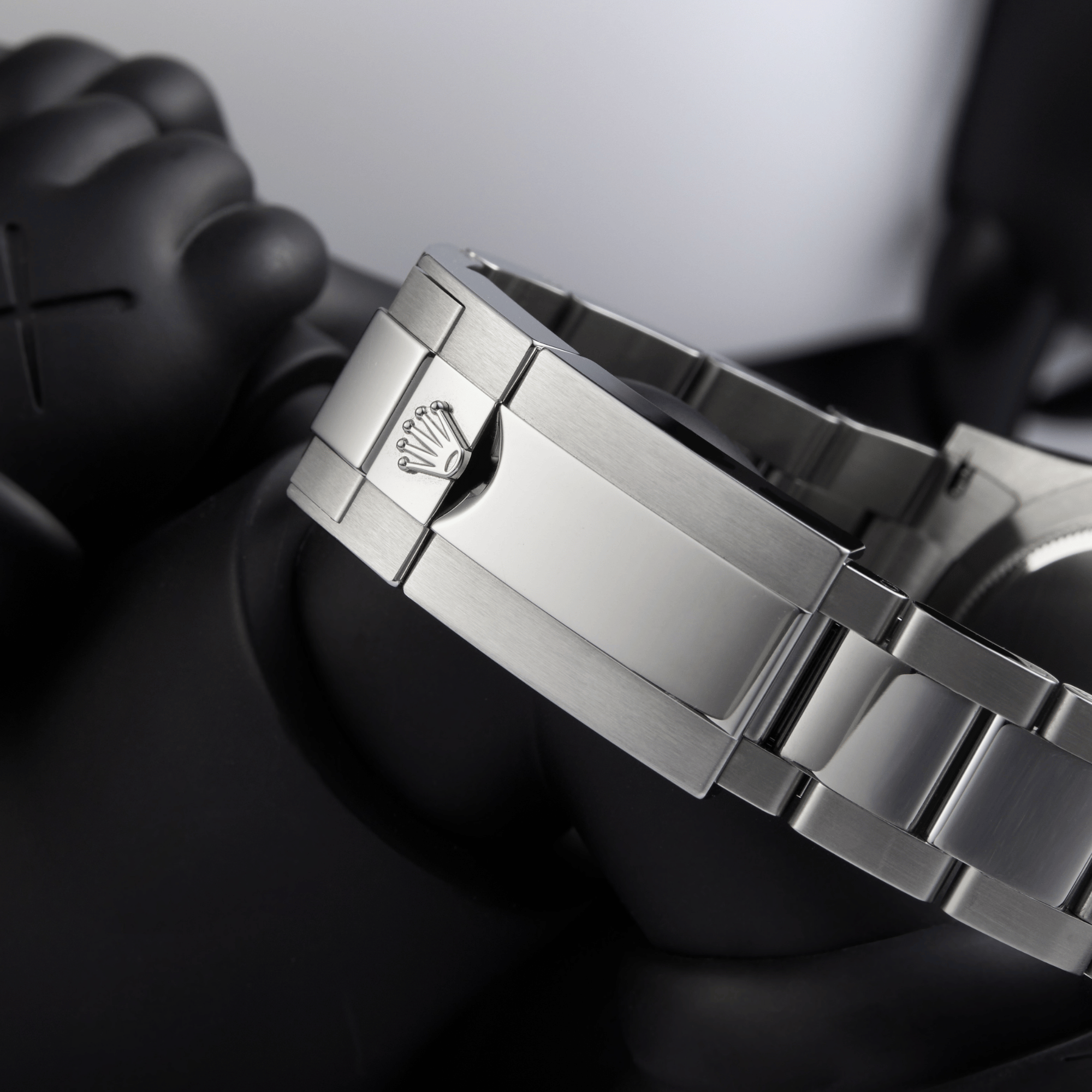 Daytona Steel White Dial 40mm Product Image 4