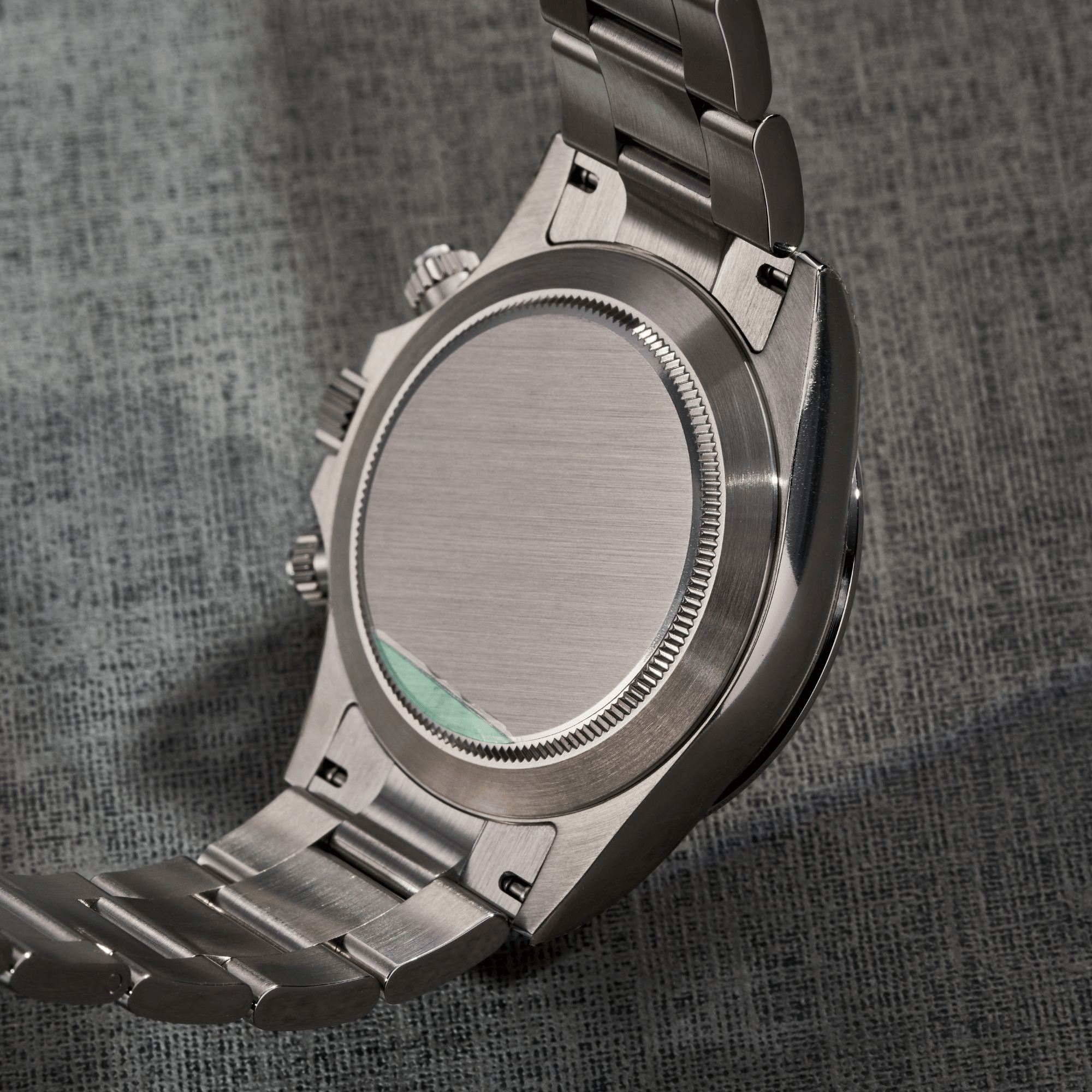 Daytona Steel Black Dial 40mm Product Image 9