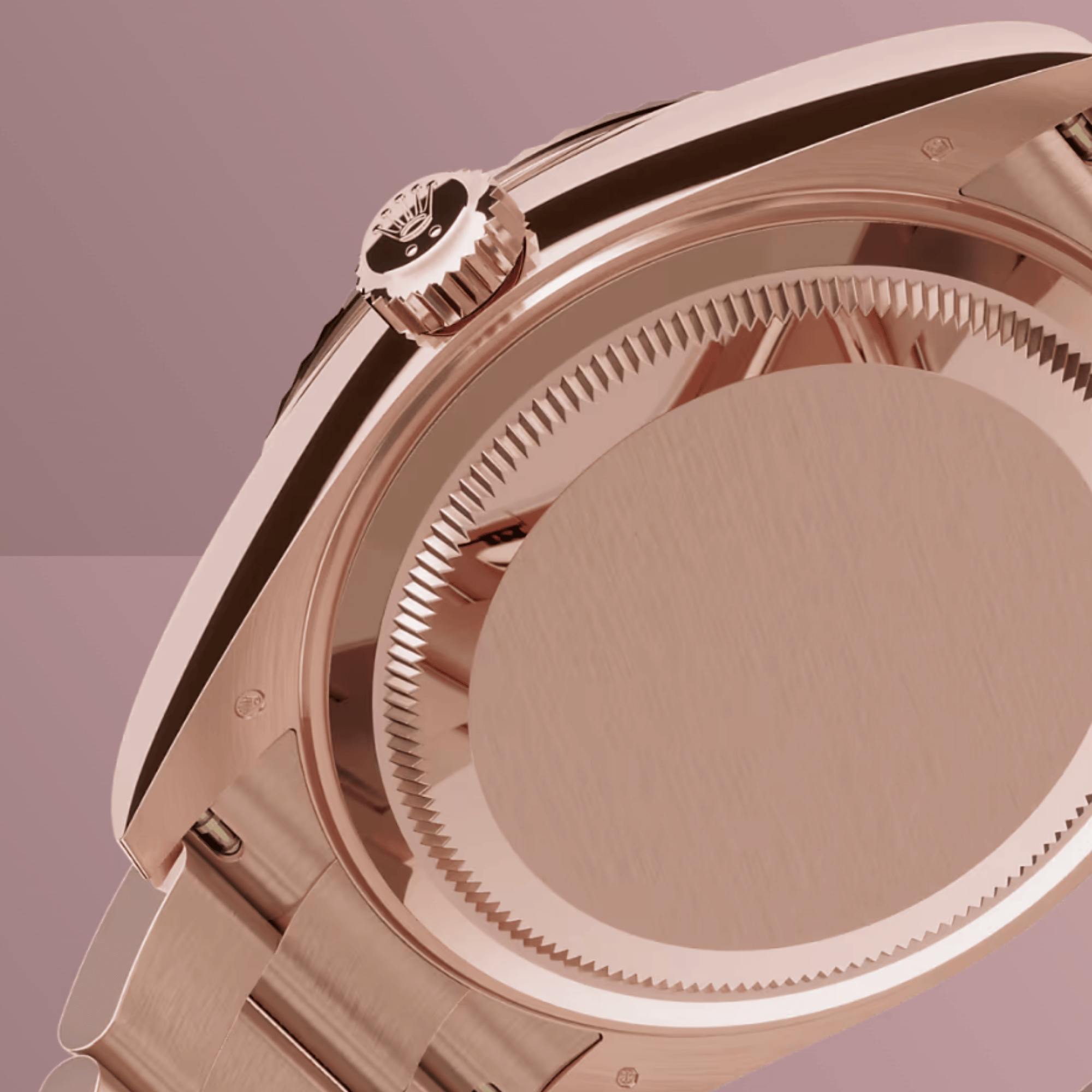 Sky-Dweller Rose Gold White Dial 42mm Product Image 3