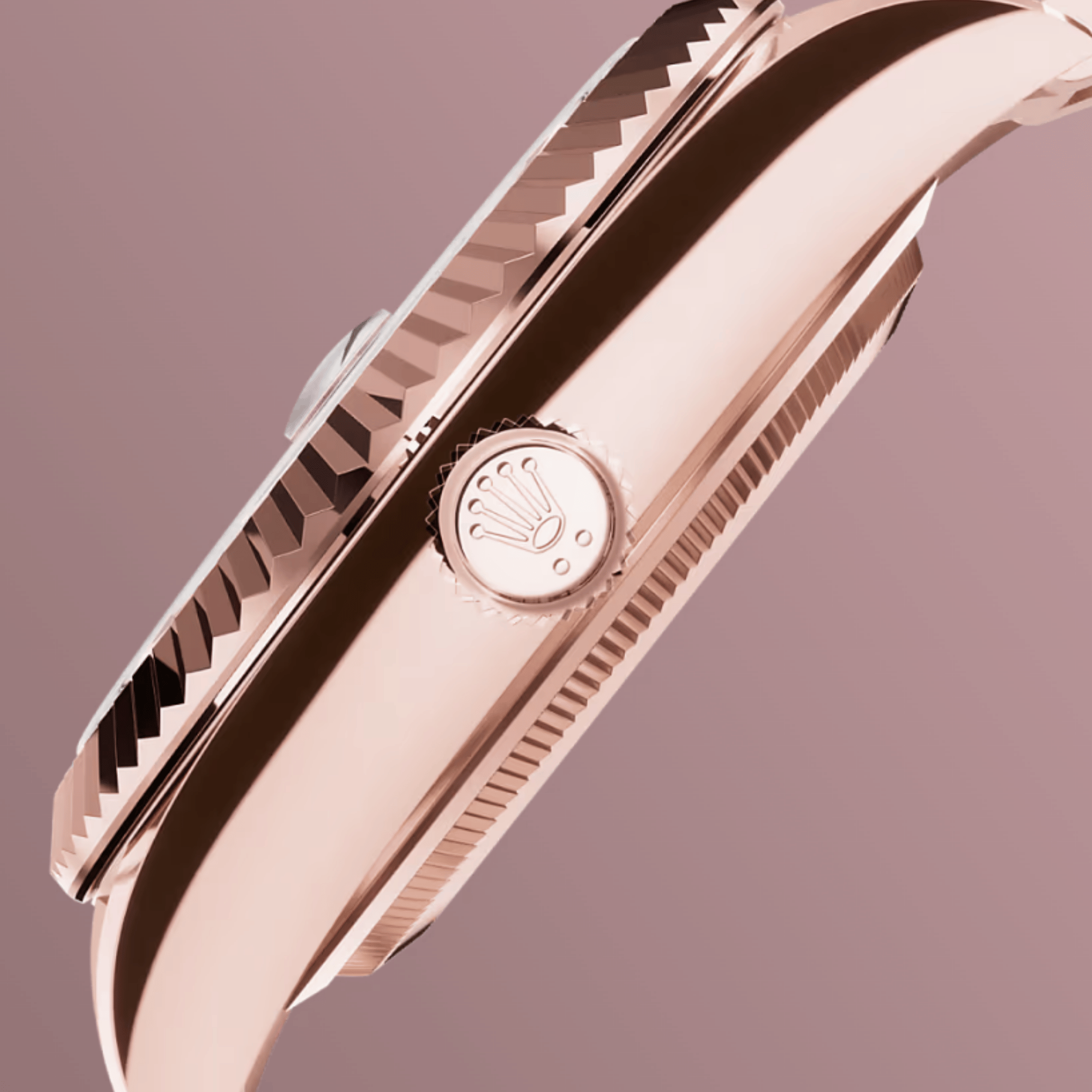 Sky-Dweller Rose Gold White Dial 42mm Product Image 4