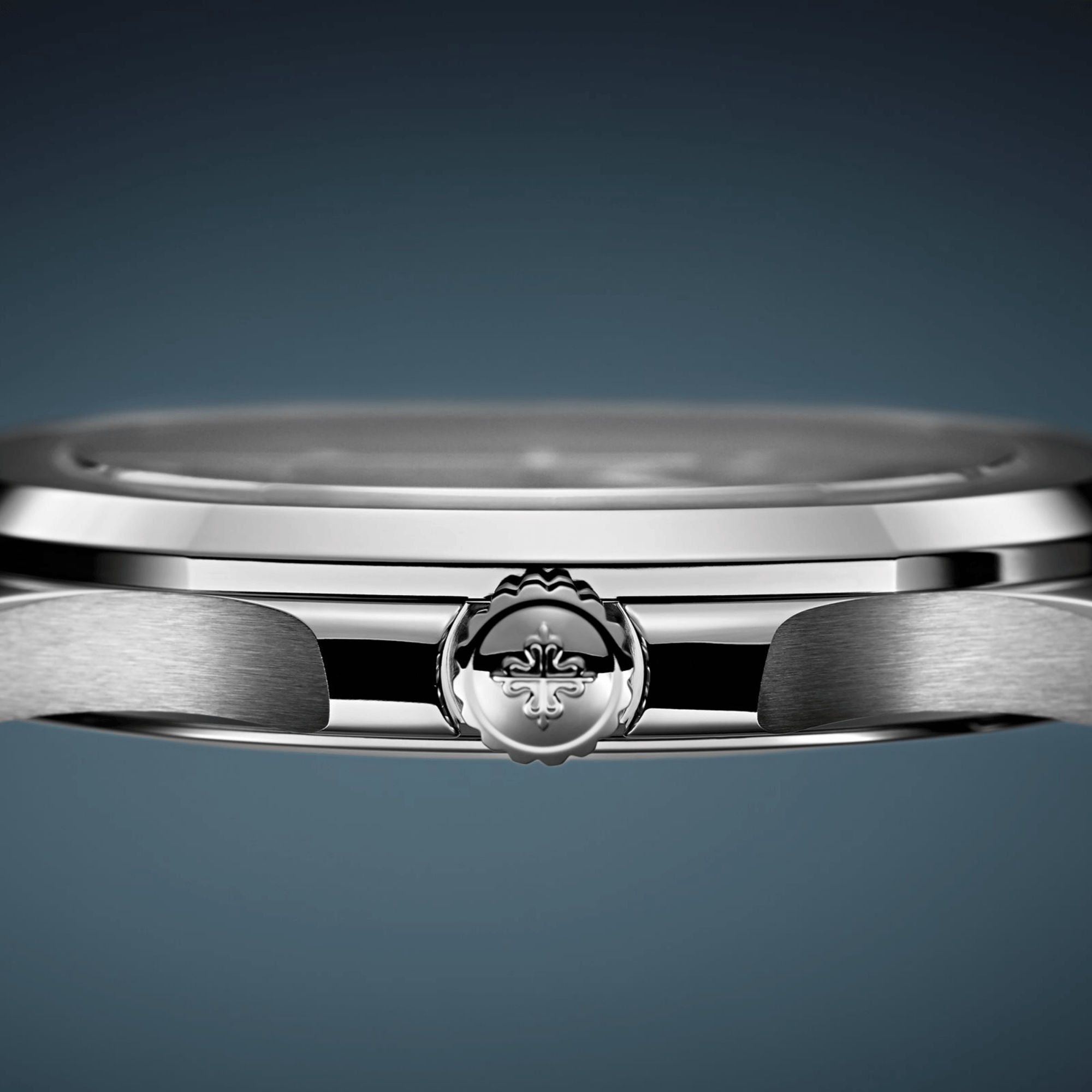 Aquanaut White Gold Green Dial 42mm Product Image 4