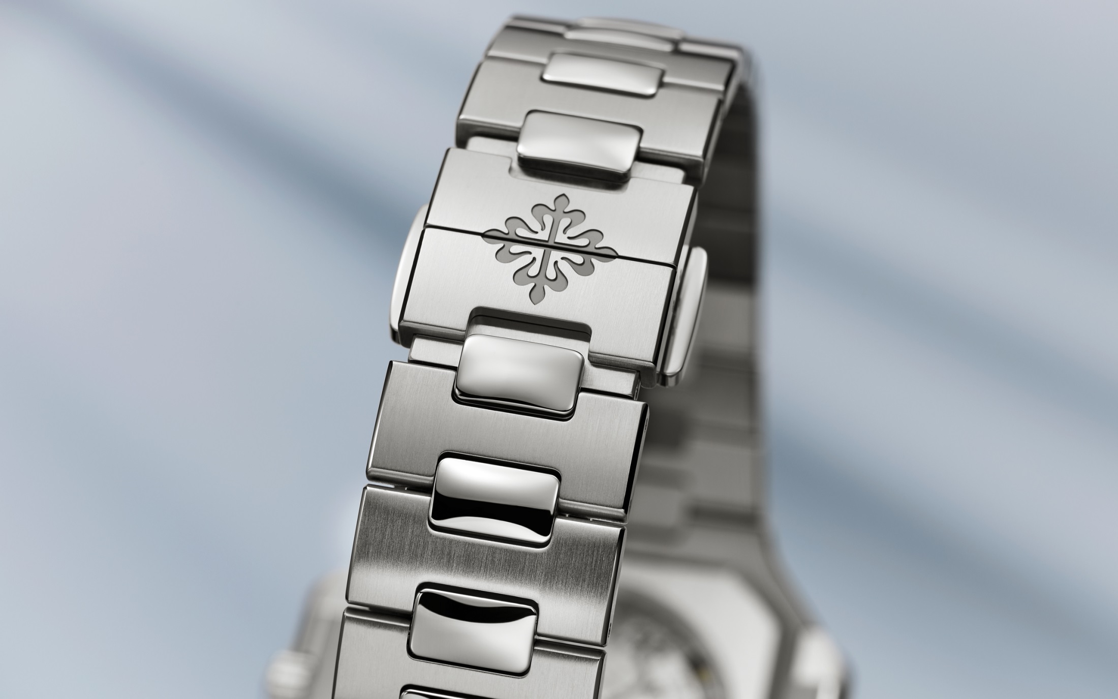 Cubitus Date Steel Green Dial 45mm Product Image 6