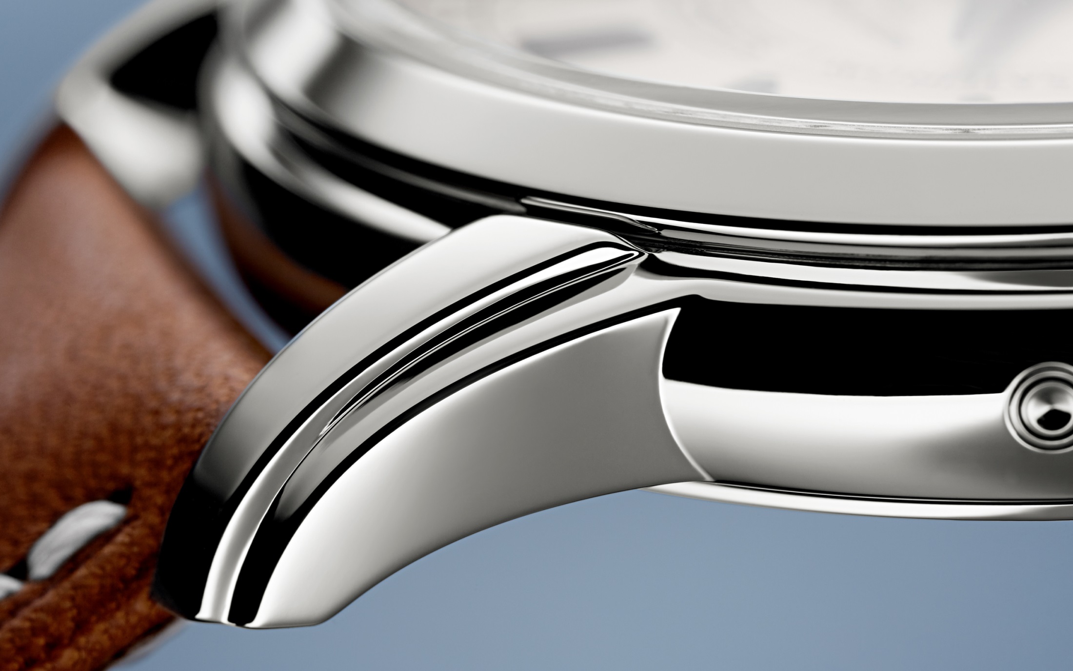 Calatrava Weekly Calendar Steel Silver Dial 40mm Product Image 4