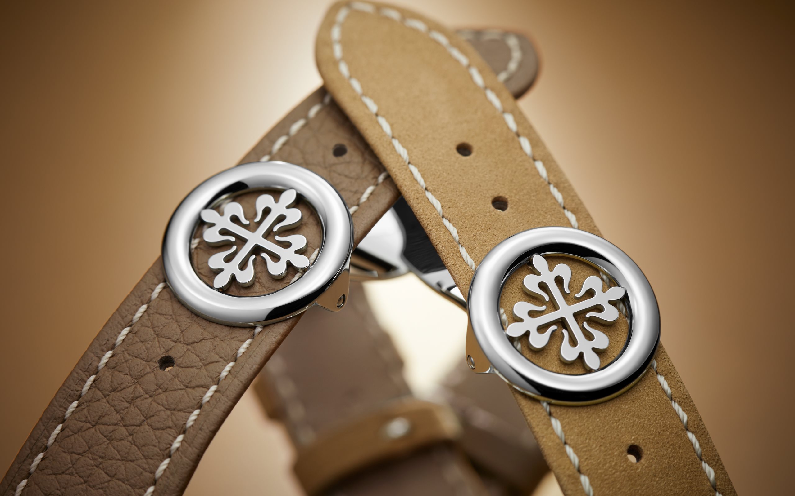 Complications World Time Chronograph Steel Salmon Dial 41mm Product Image 6