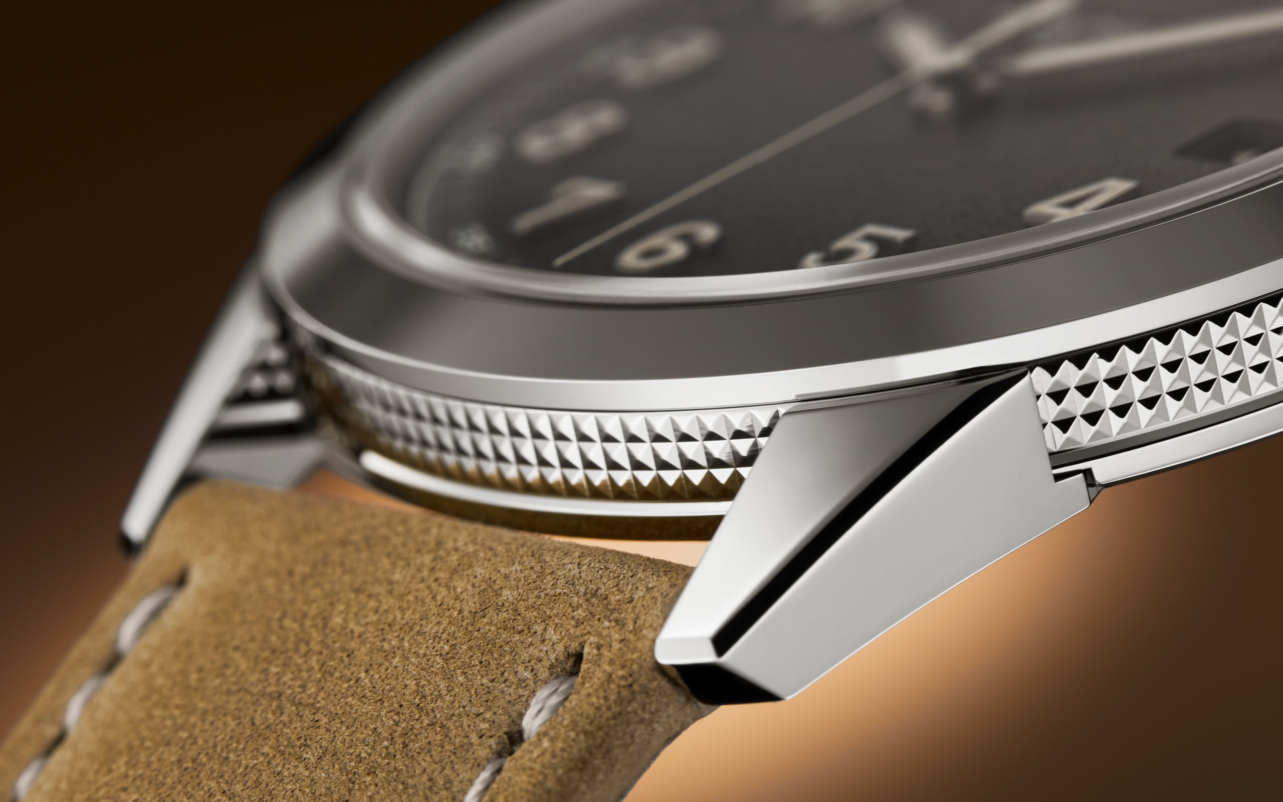 Calatrava White Gold Grey Dial 40mm Product Image 3
