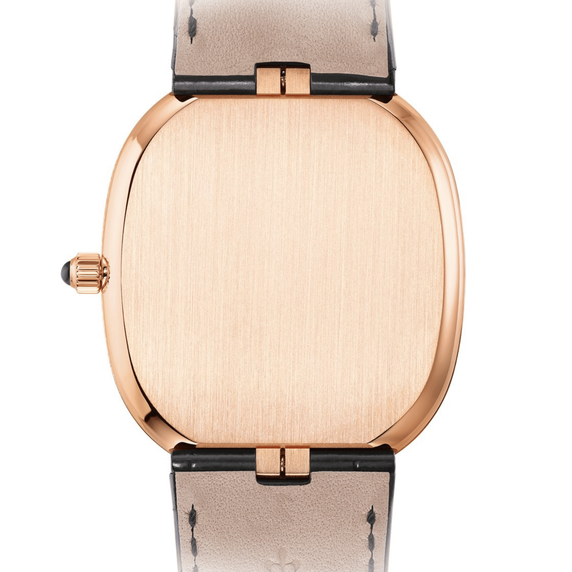 Golden Ellipse Rose Gold Black DIal 34mm Product Image 3