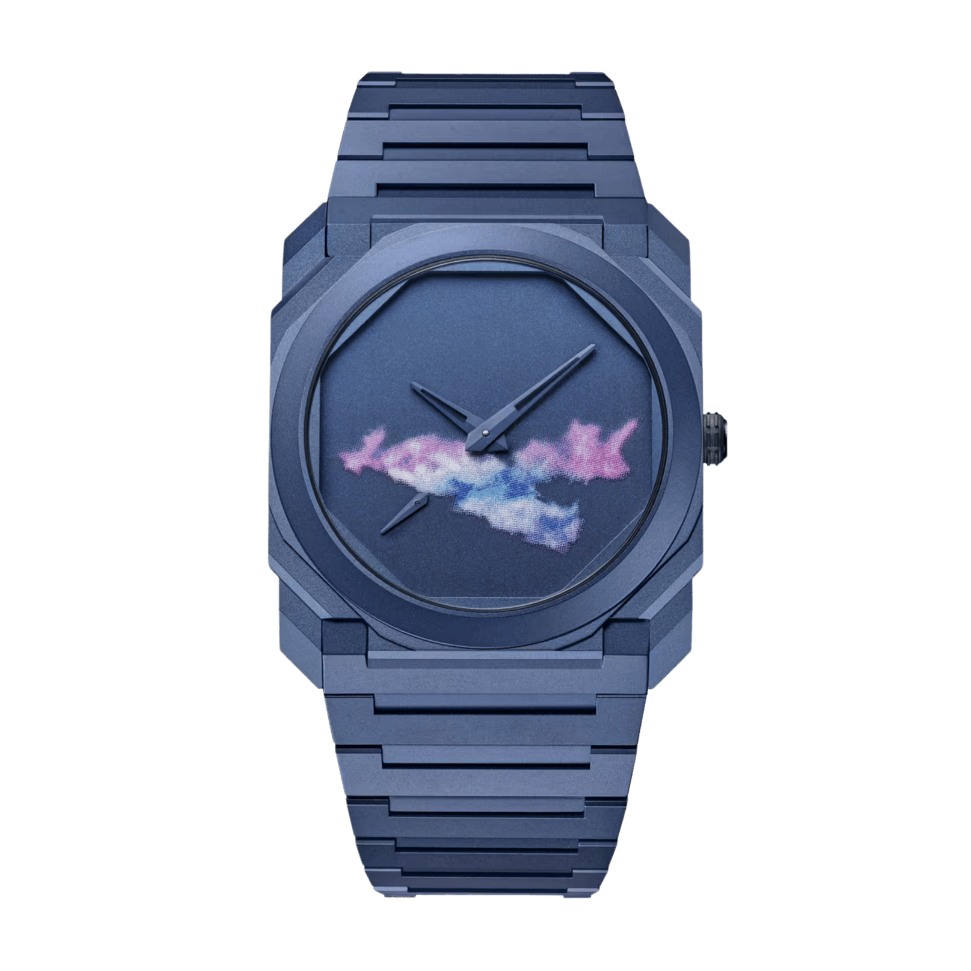 Octo Finissimo Laurent Grasso Limited Edition Product Image