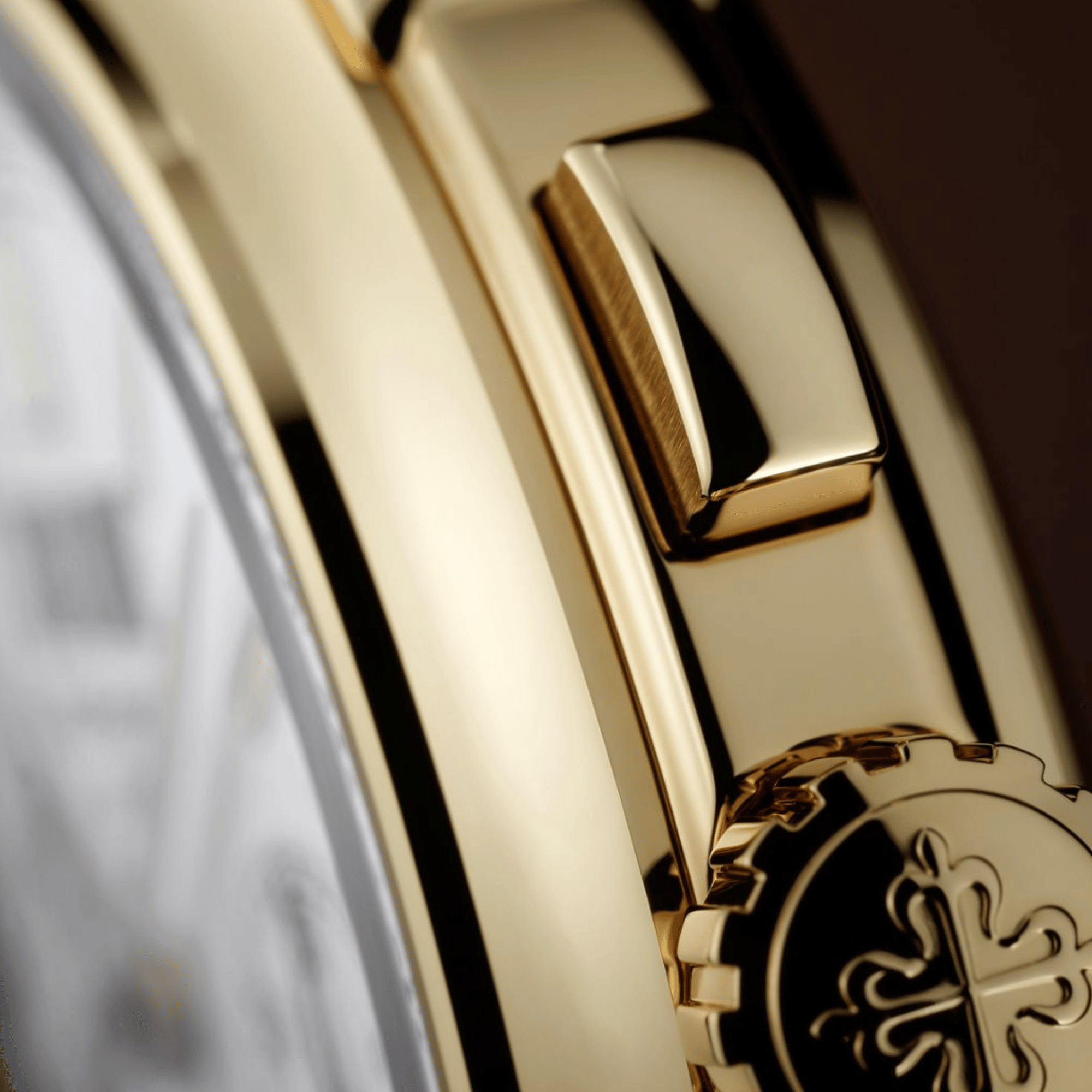 Grand Complications Perpetual Calendar Chronograph Alligator Silver Dial 41mm Product Image 2