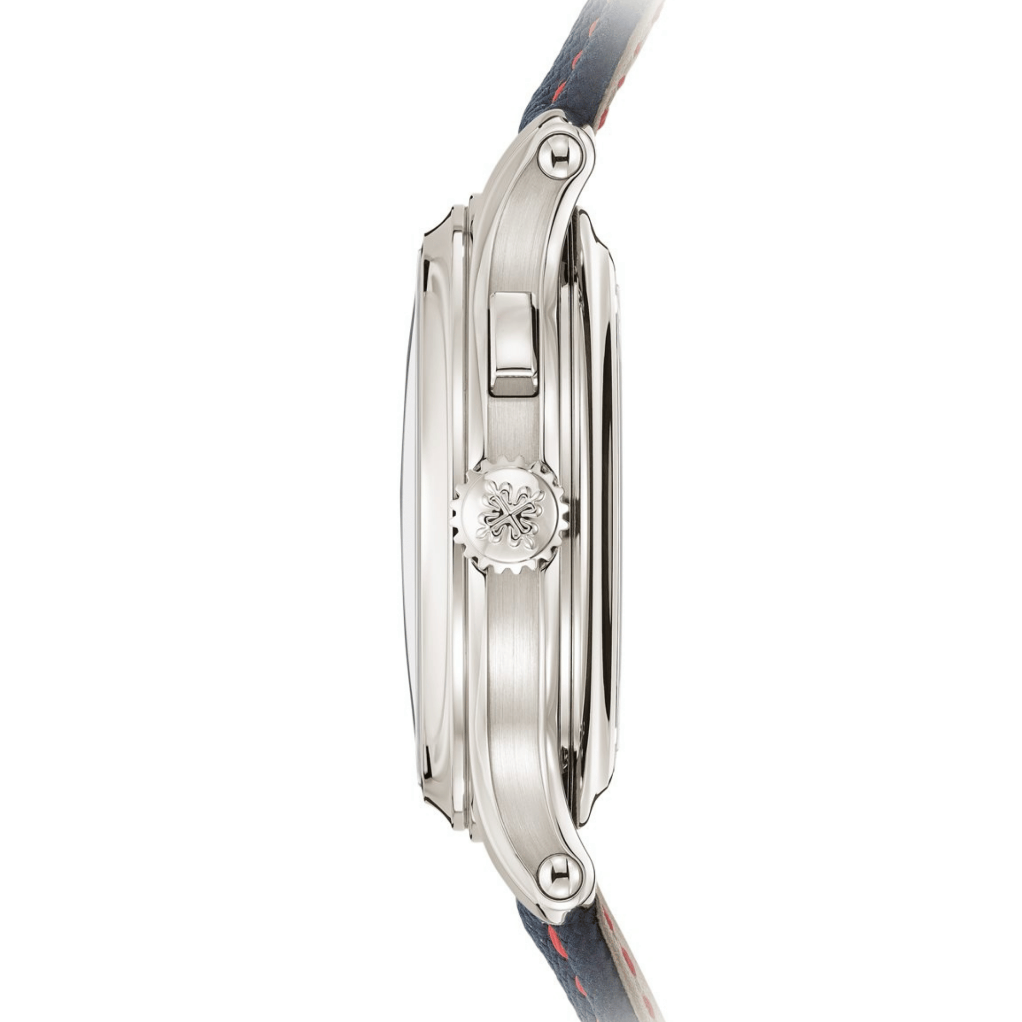 Grand Complications Monopusher Chronograph Platinum Blue Dial 41mm Product Image 4