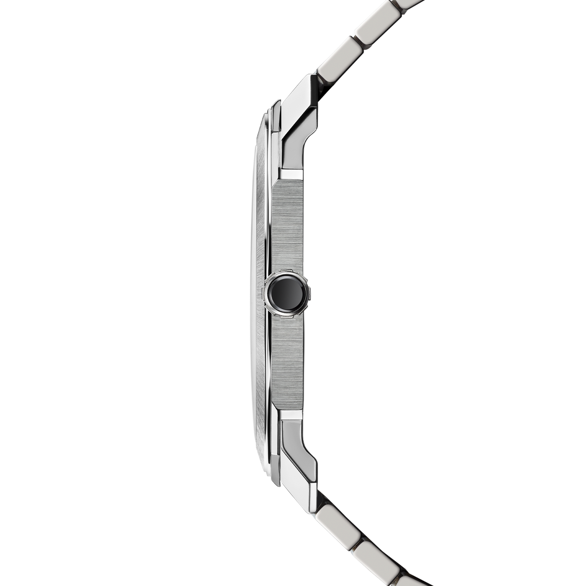 Octo Finissimo Steel Black Dial 40mm Product Image 3