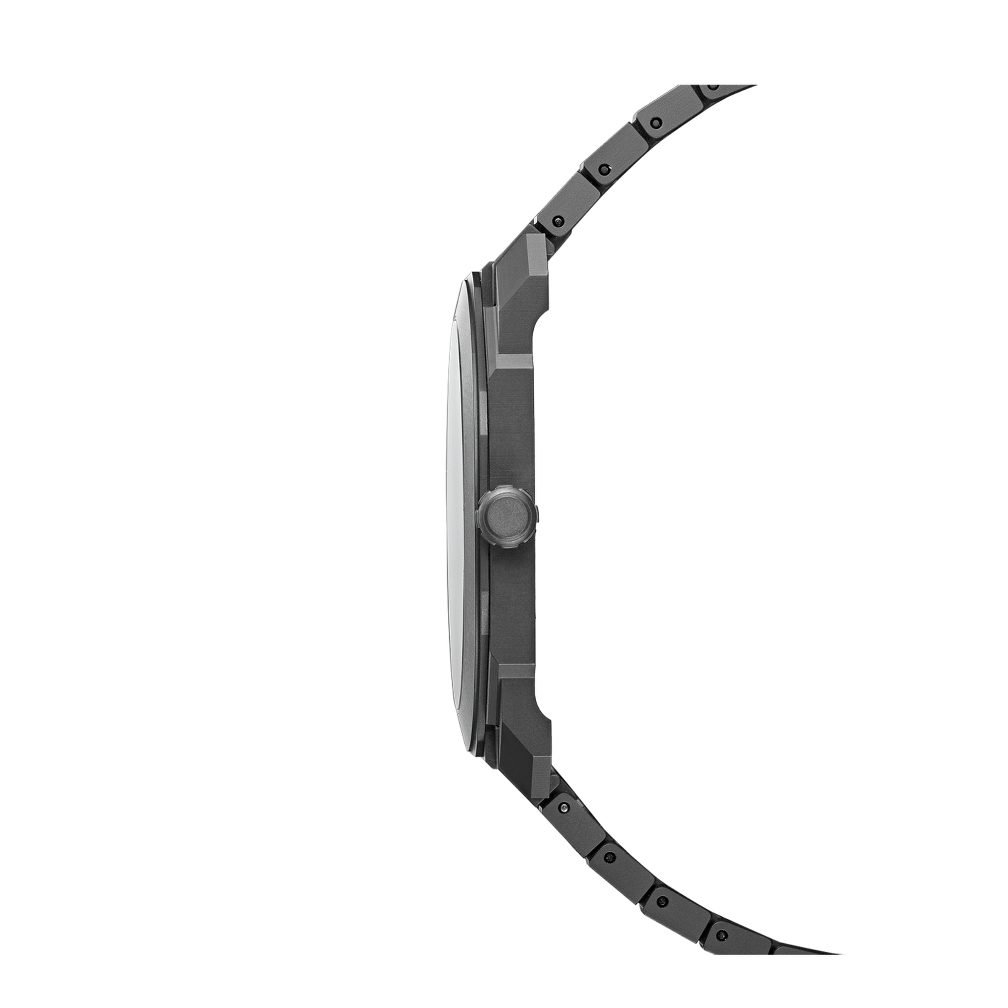 Octo Finissimo Ceramic Black Dial 40mm Product Image 2