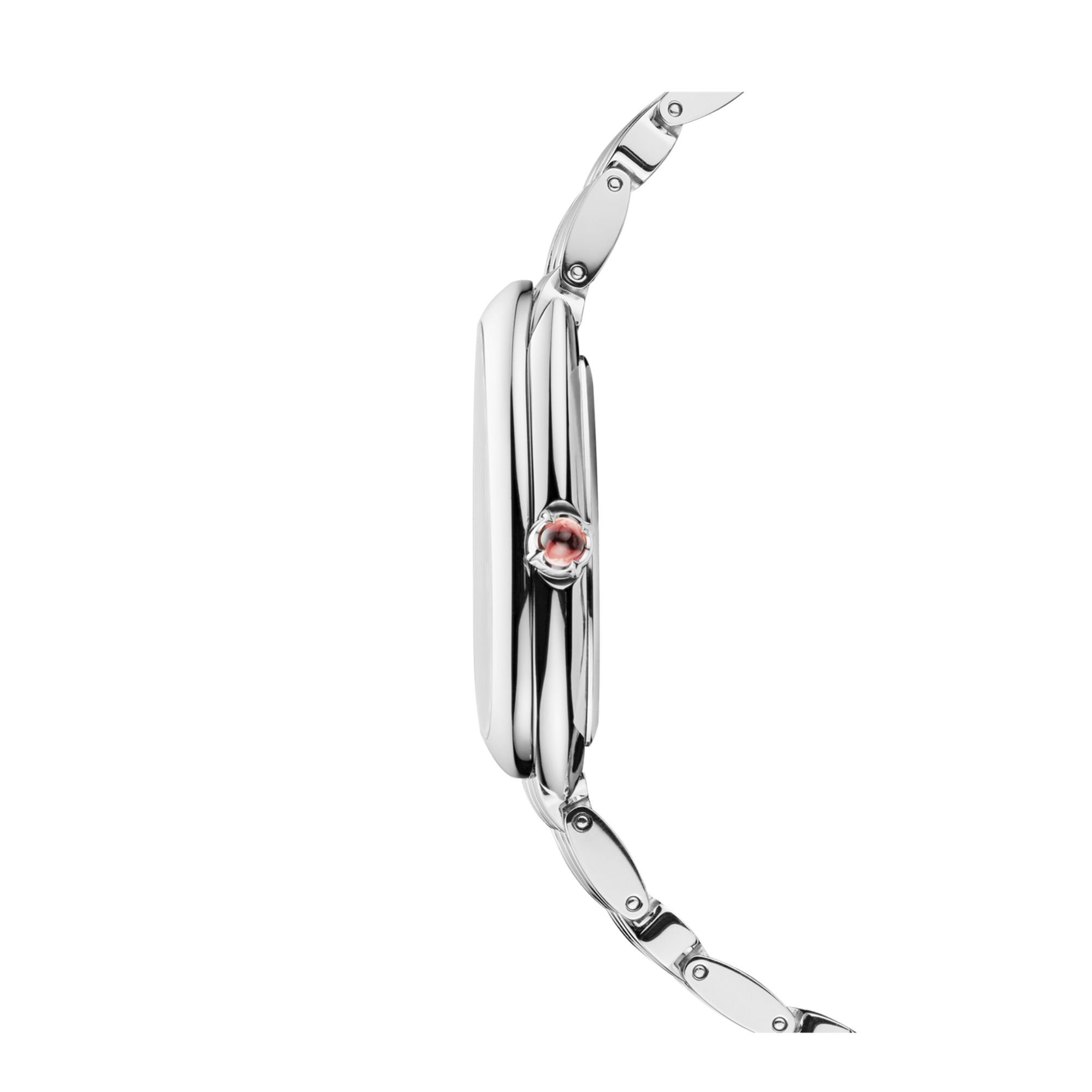 Serpenti Seduttori Steel White Dial 33mm Product Image 3