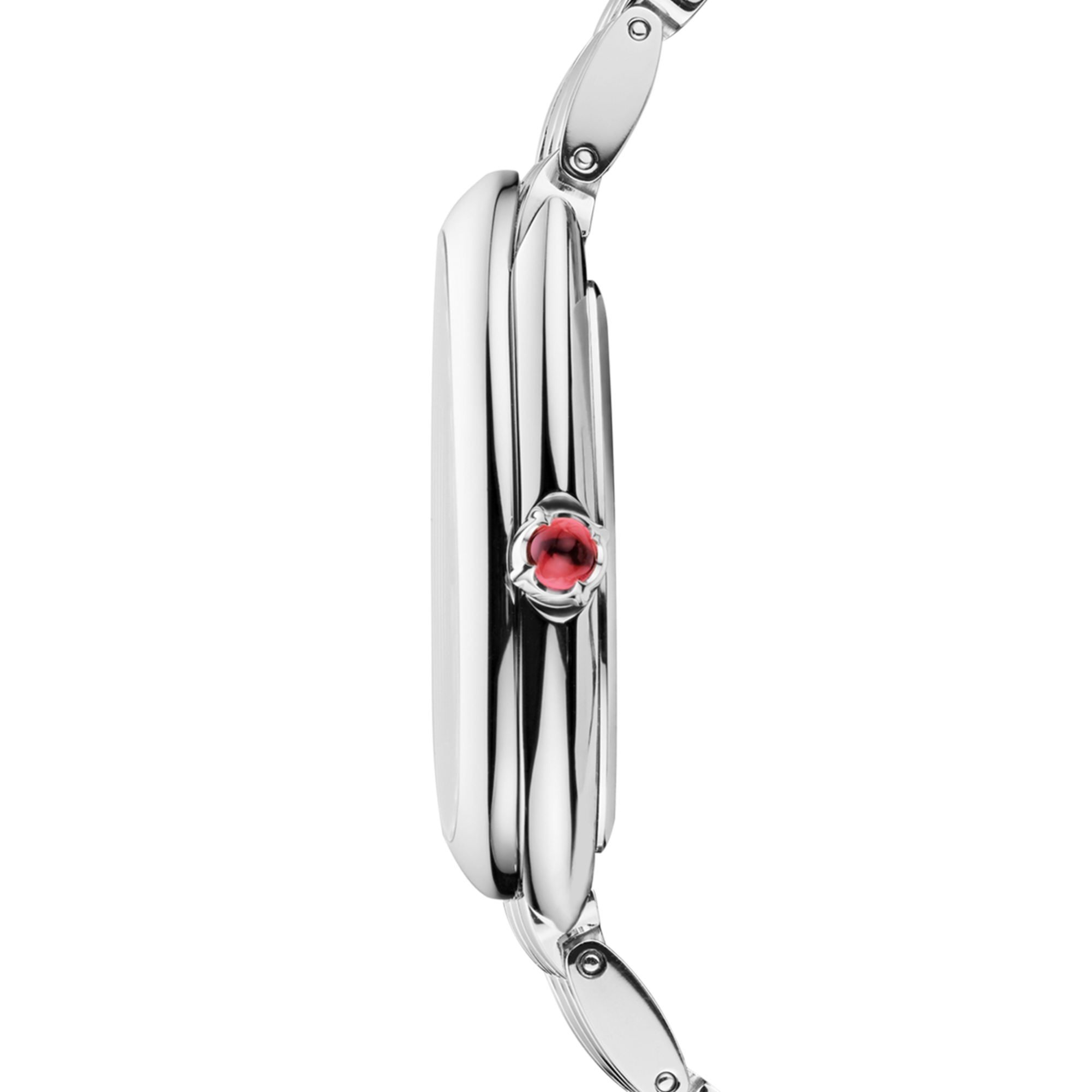 Serpenti Seduttori Steel Diamond Black Dial 33mm Product Image 4