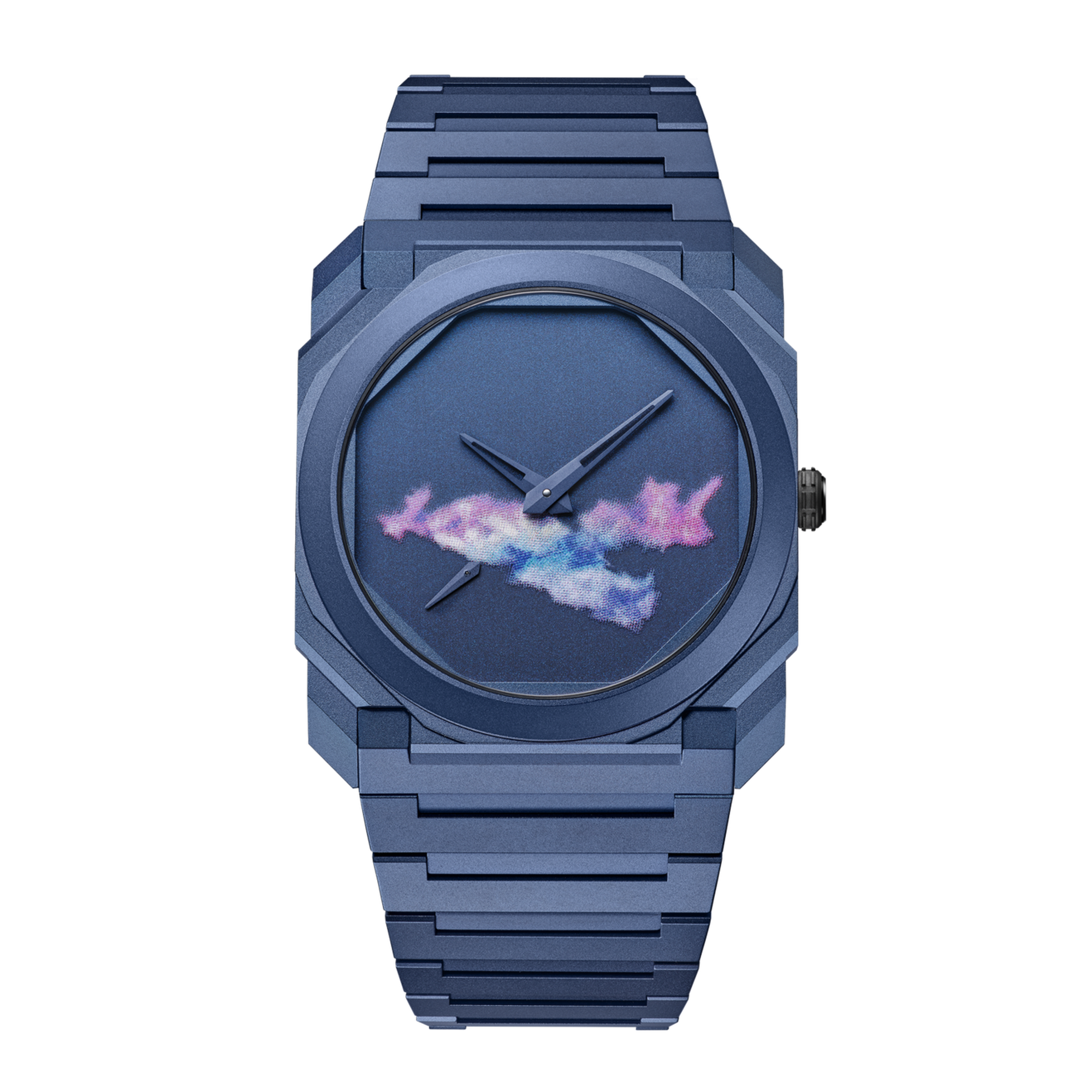 Octo Finissimo Laurent Grasso Limited Edition Product Image 1