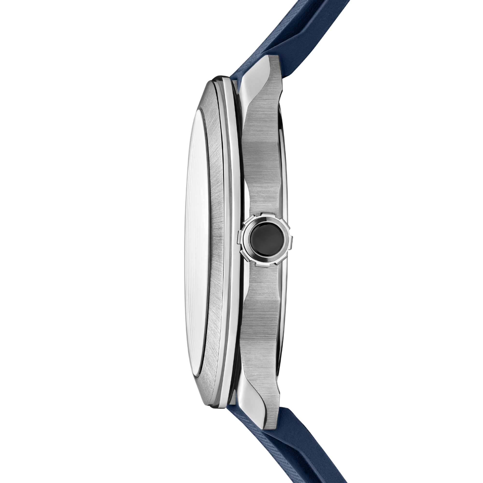 Octo Roma Steel Blue Dial 41mm Product Image 7