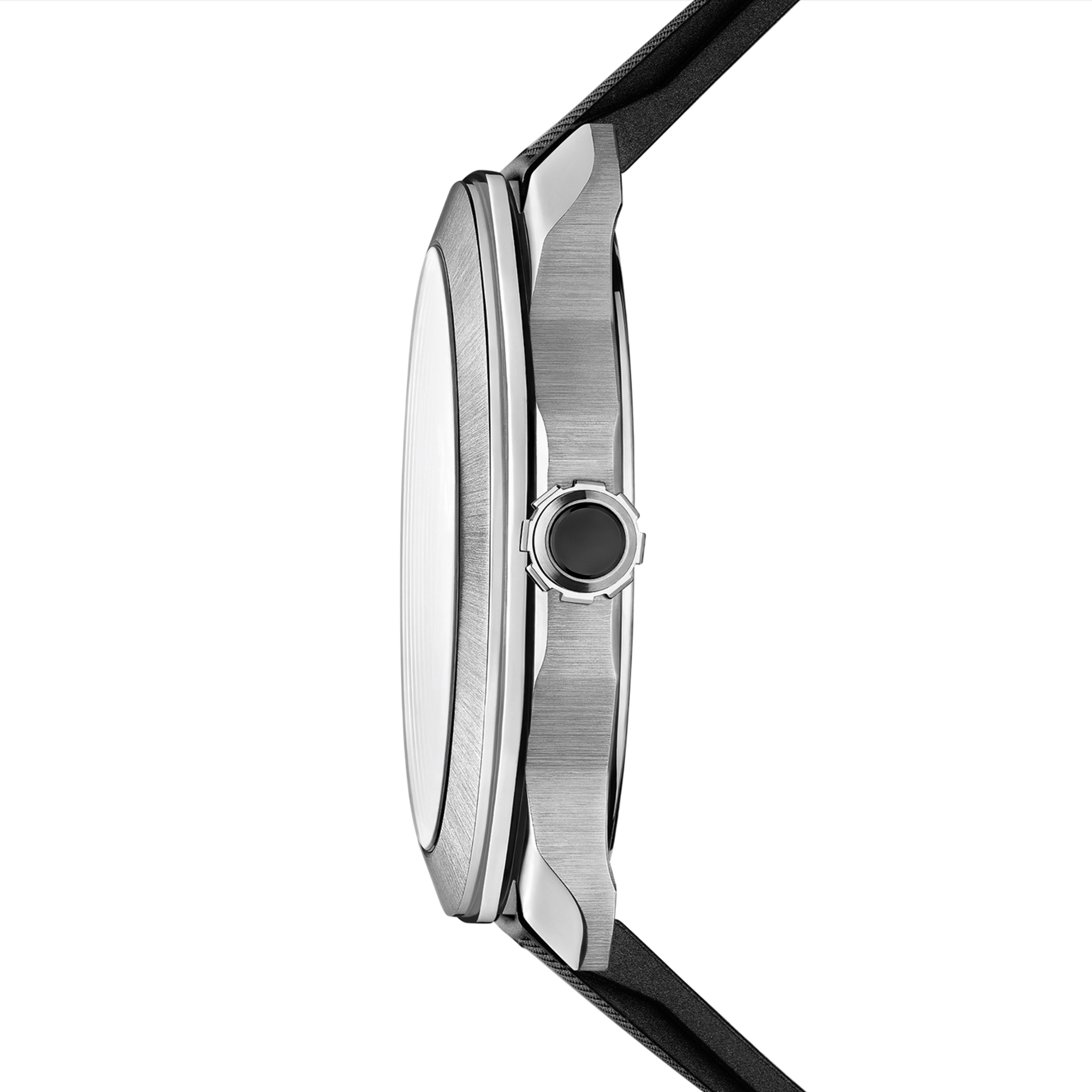 Octo Roma Steel White Dial 41mm Product Image 8