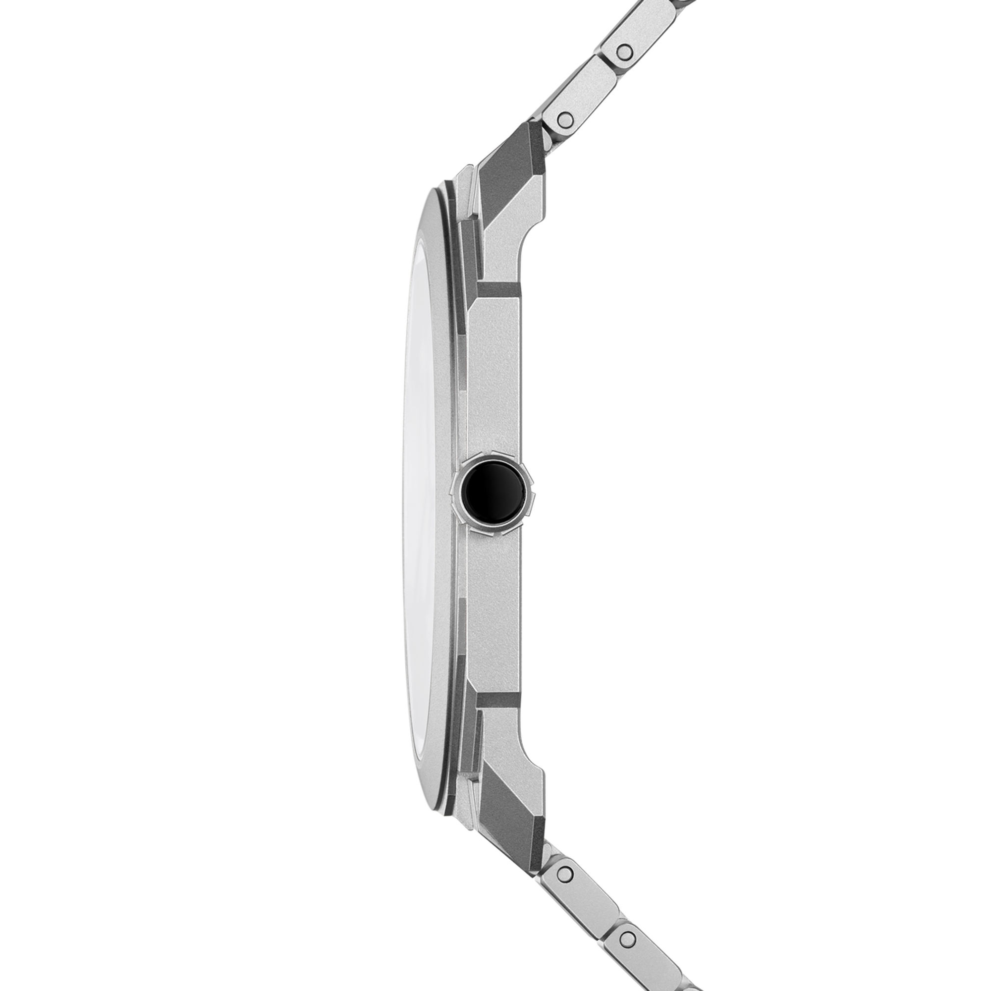 Octo Finissimo 8 Days Titanium Skeleton Dial 40mm Product Image 3