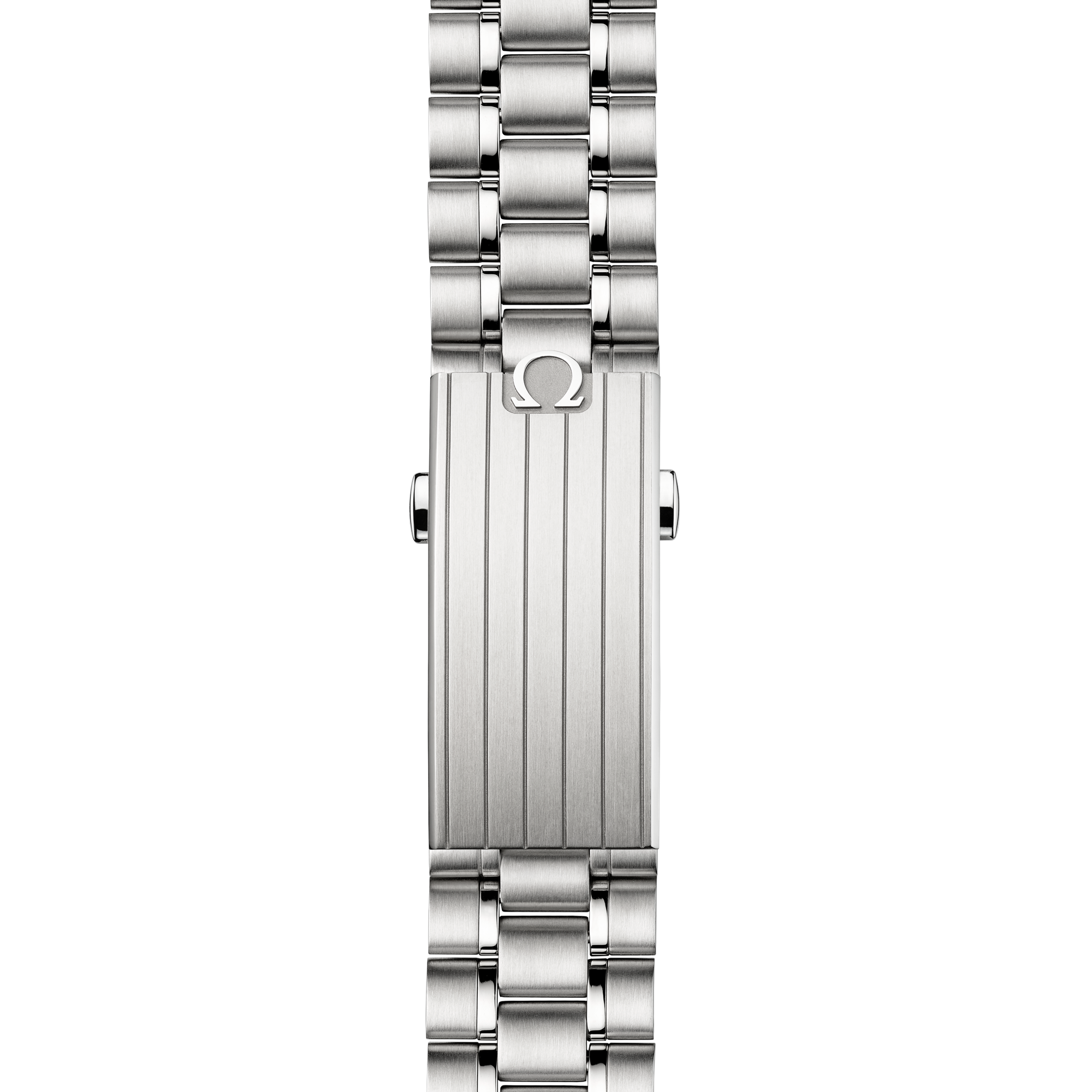 Speedmaster Professional Moonwatch Steel White Dial 42mm Product Image 6