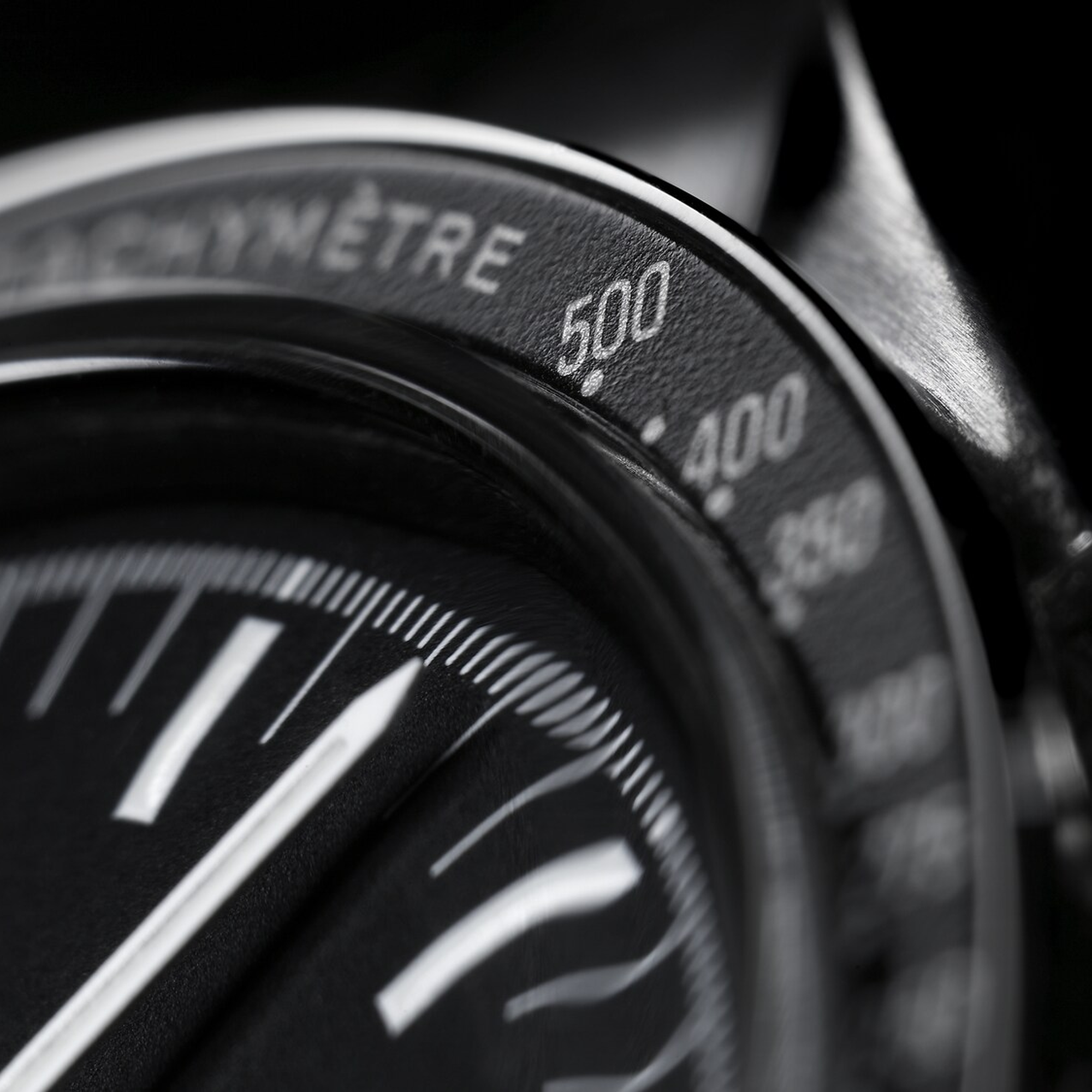 Speedmaster Professional Moonwatch Steel Black Dial 42mm Product Image 4