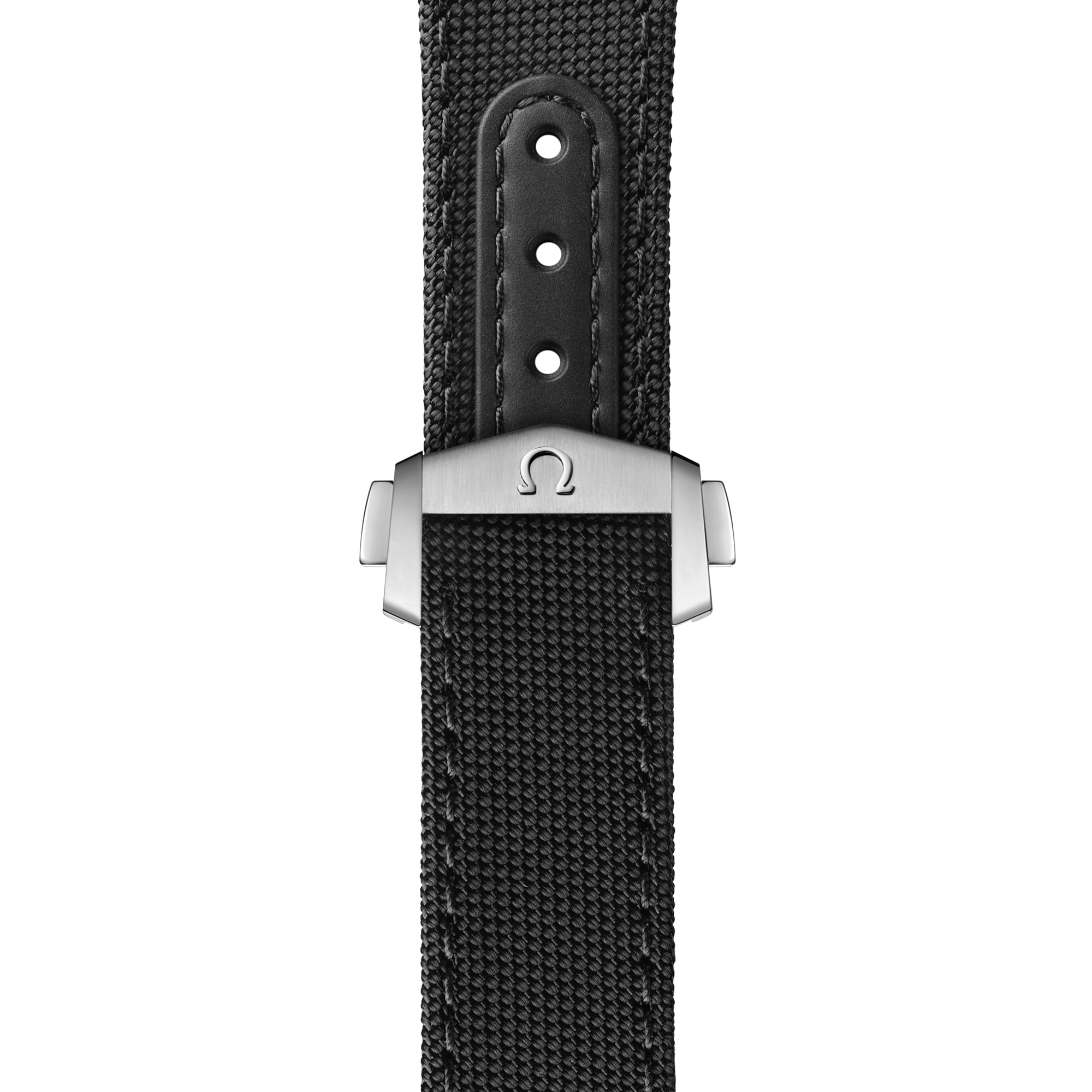 Speedmaster Professional Moonwatch Steel Black Dial 42mm Product Image 4