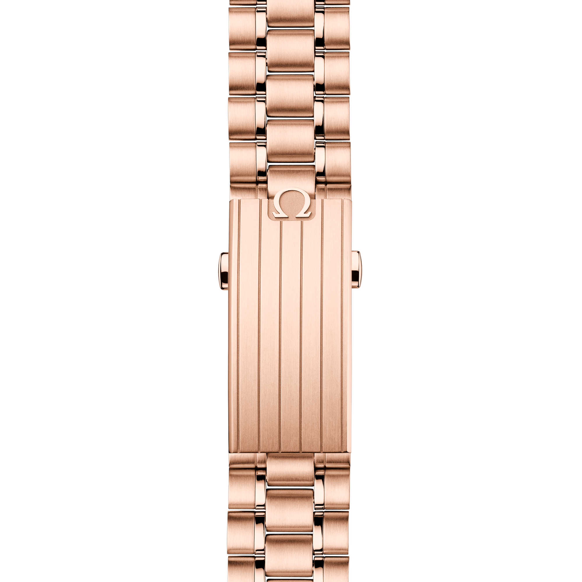 Speedmaster Professional Moonwatch Rose Gold Diamond Brown Dial 42mm Product Image 3