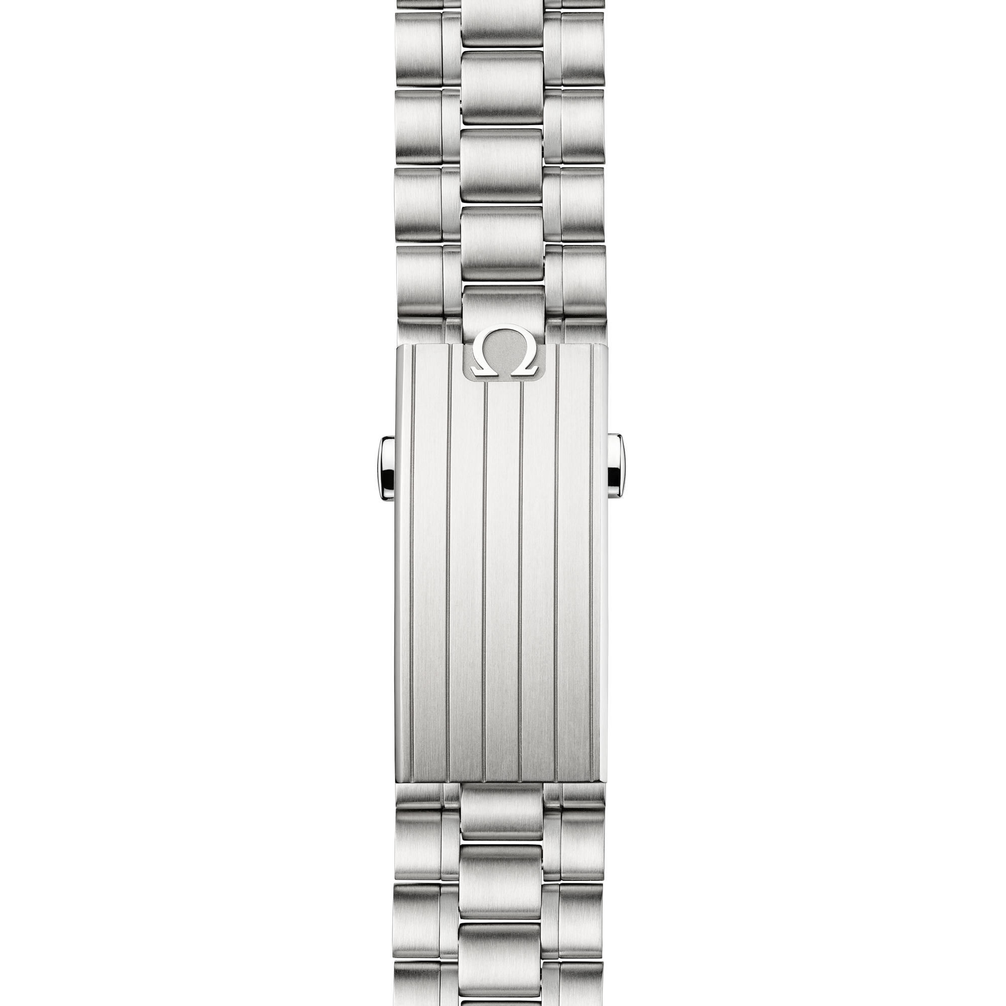 Speedmaster Professional Moonwatch White Gold Silver Dial 42mm Product Image 5